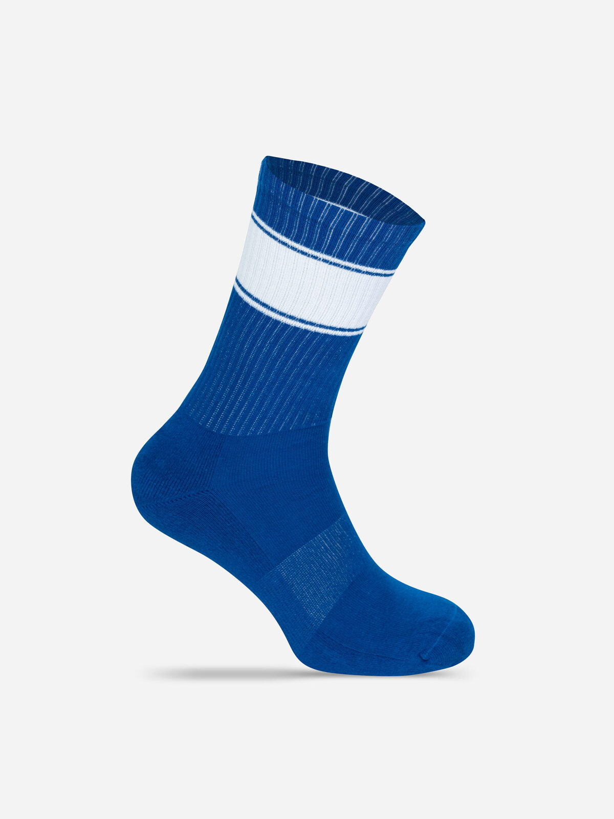 Blue/White