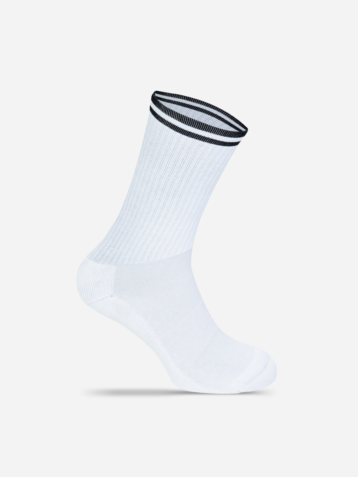 White/Black