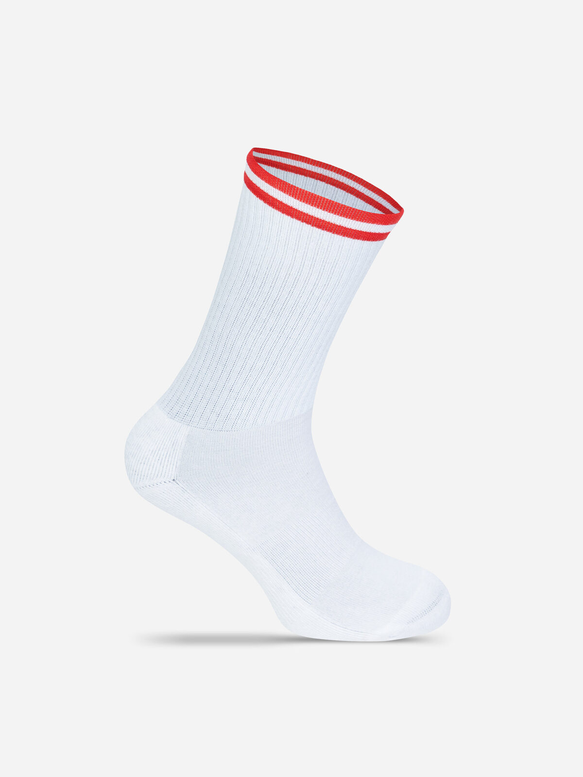 White/Red