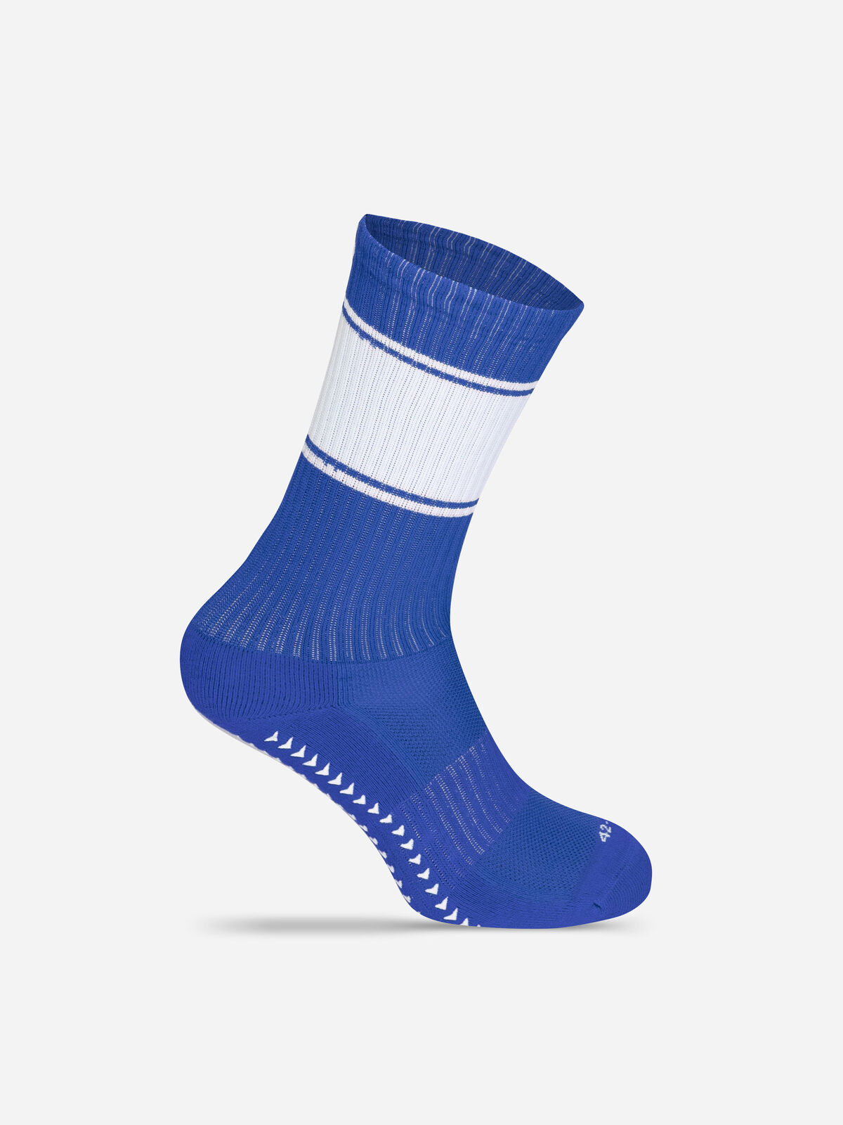 Blue/White