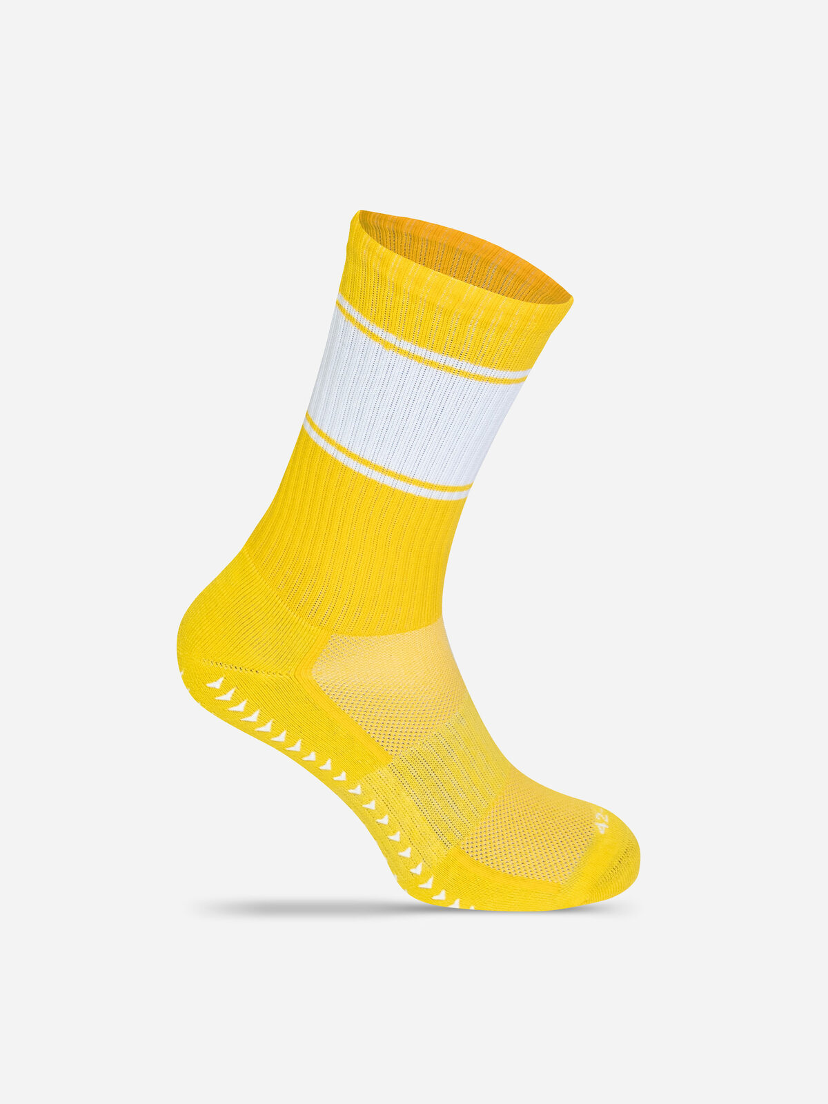 Yellow/White