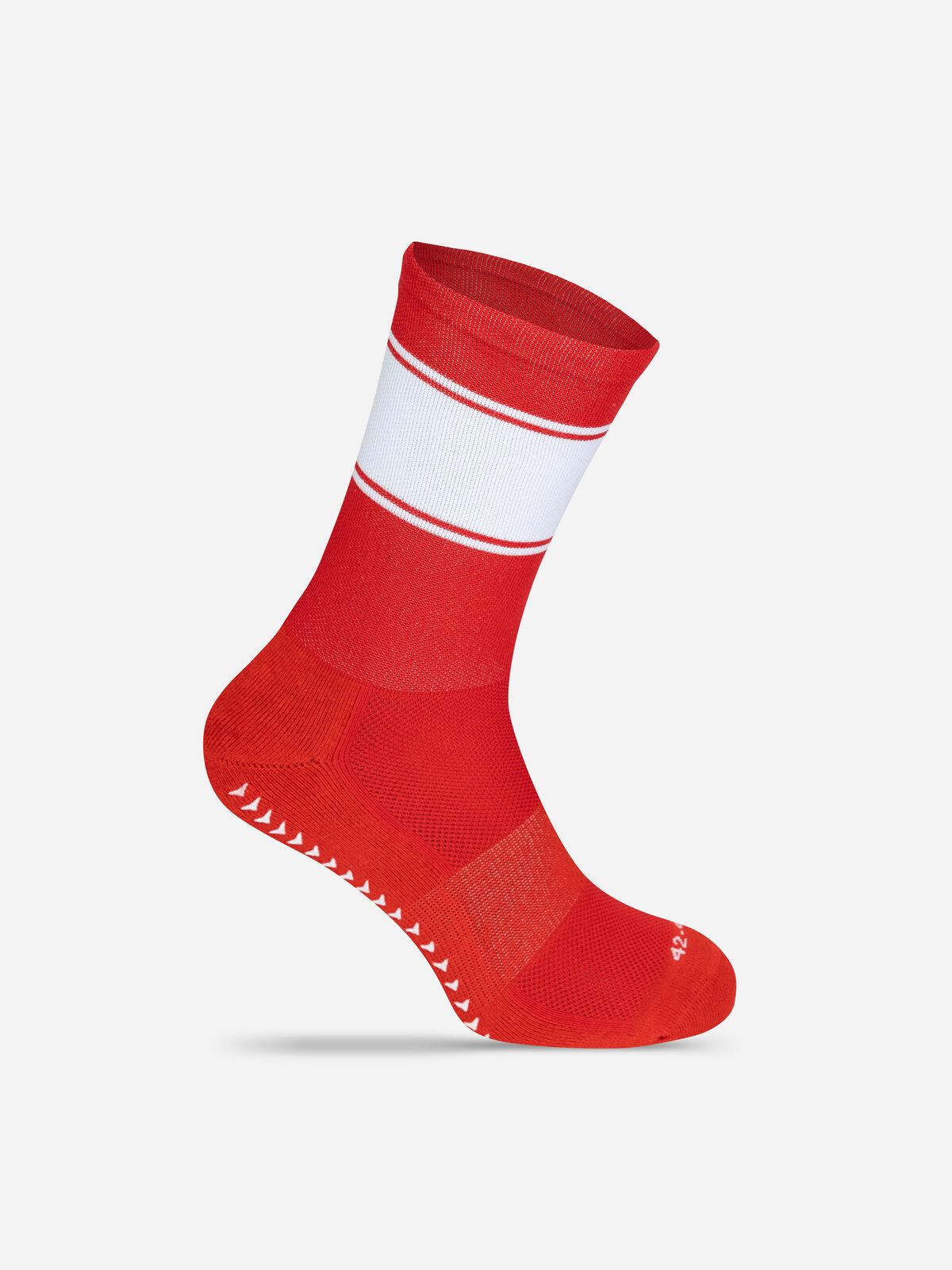 Red/White