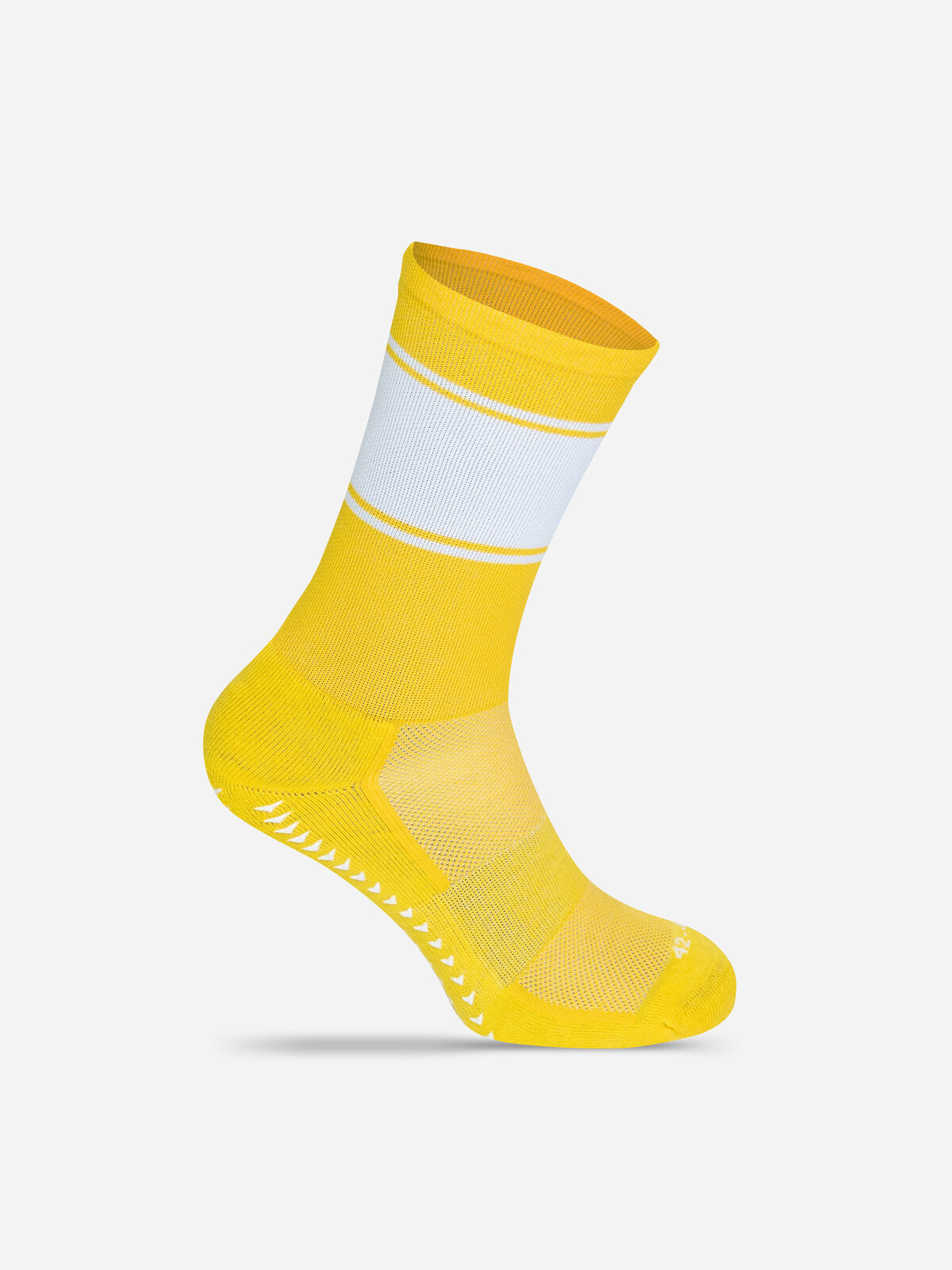 Yellow/White