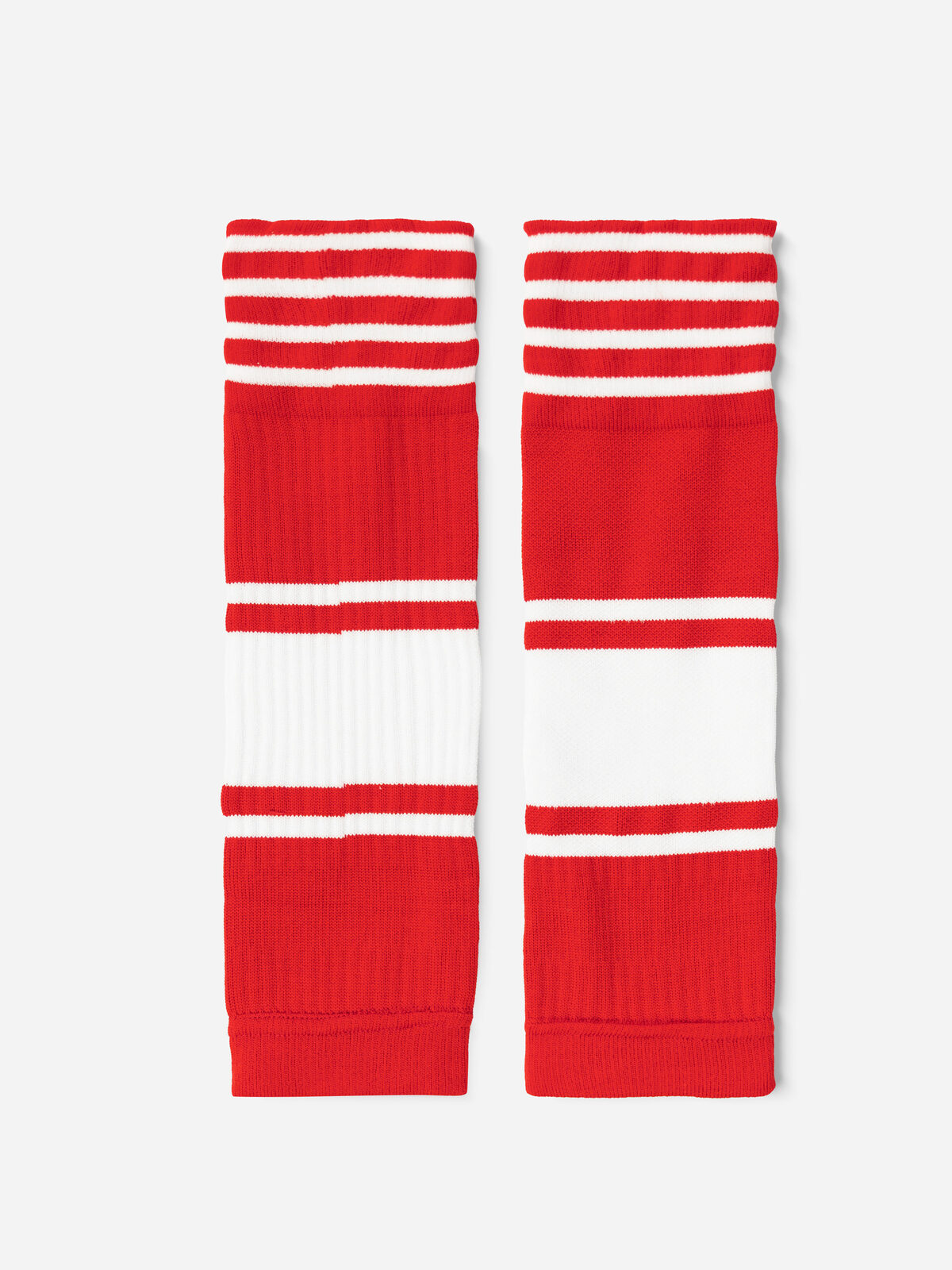 Red/White