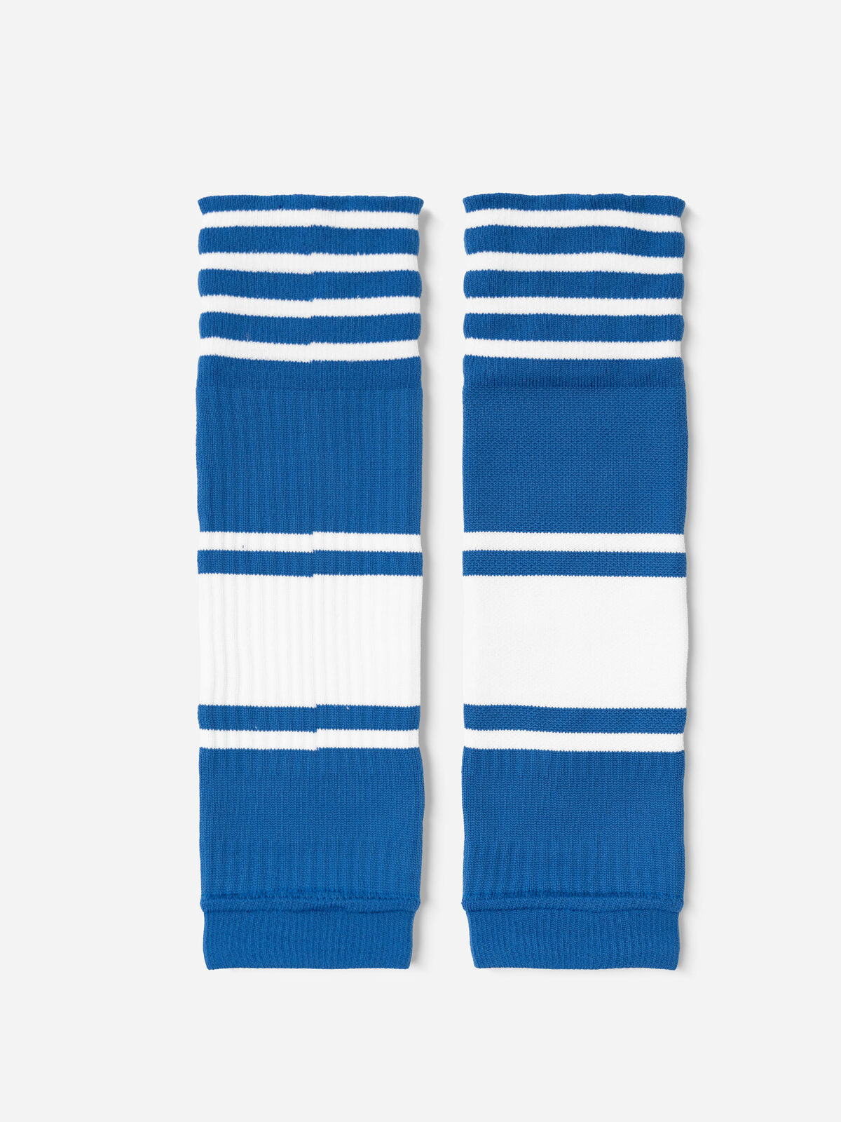 Blue/White