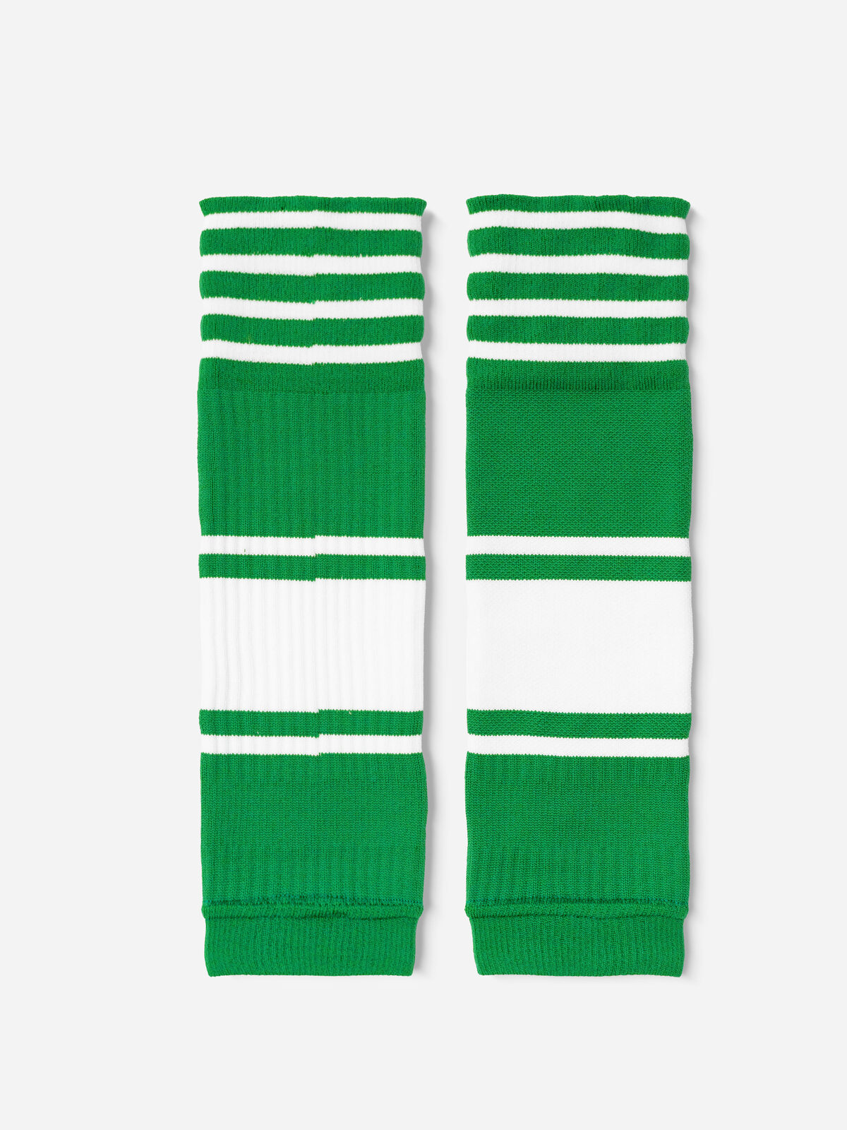 Green/White