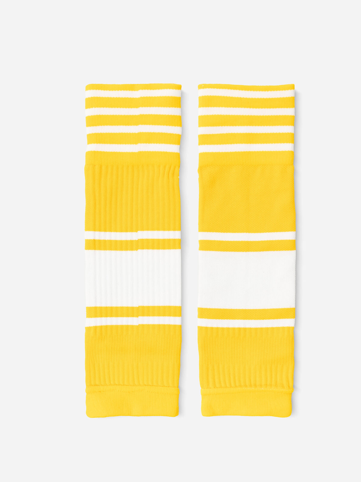Yellow/White