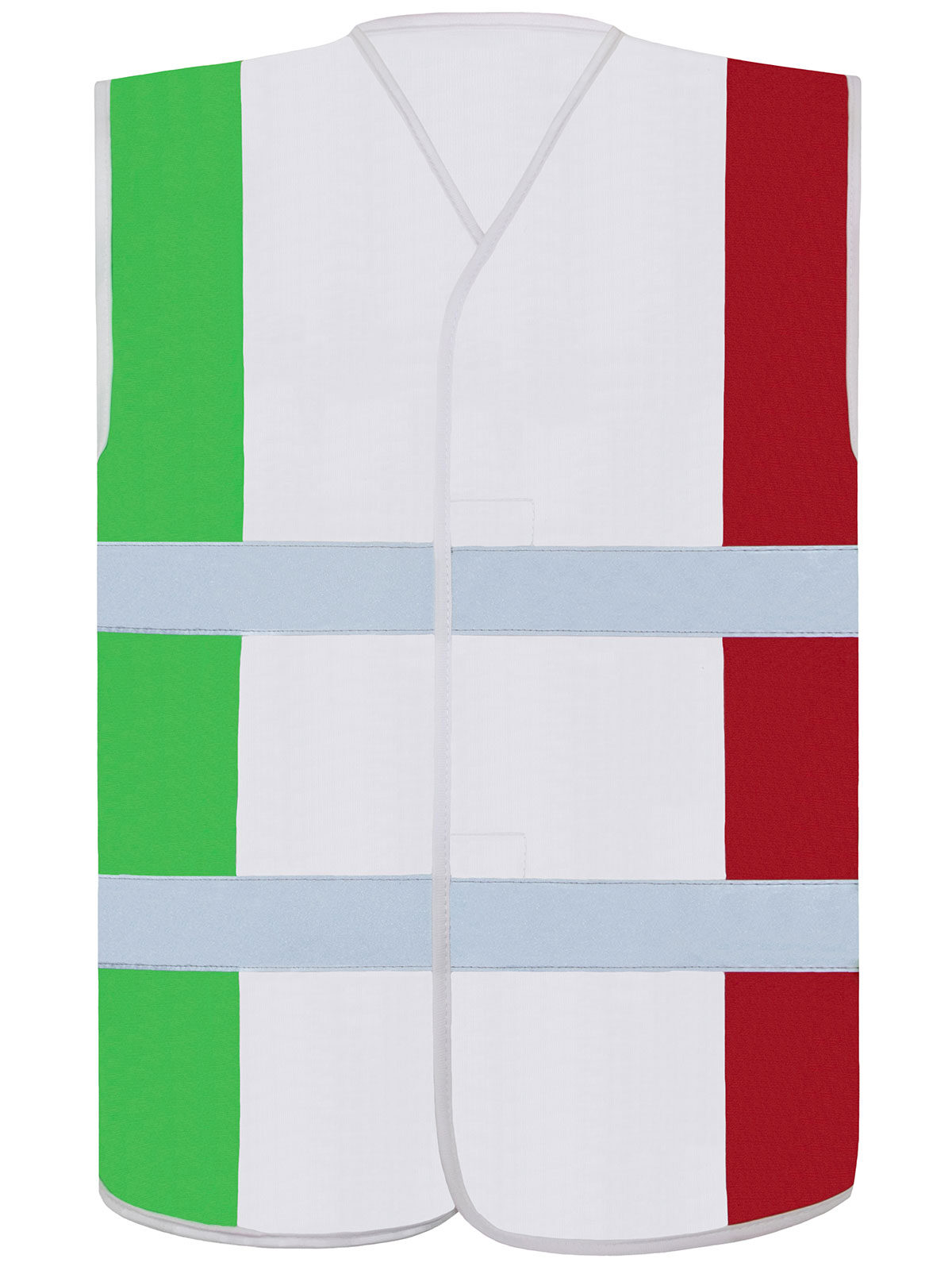Verde-bianco-rosso