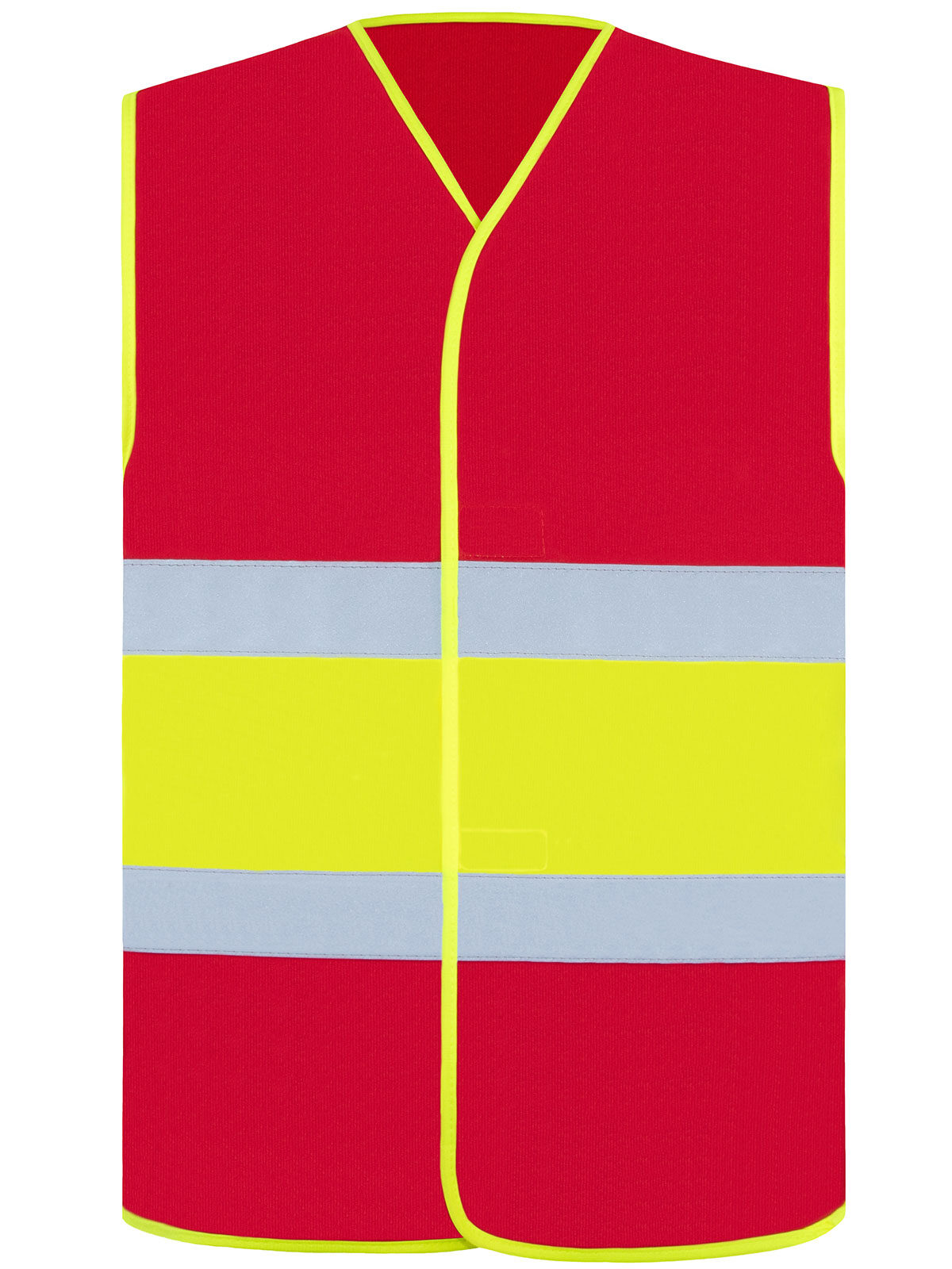 Rosso-giallo-rosso