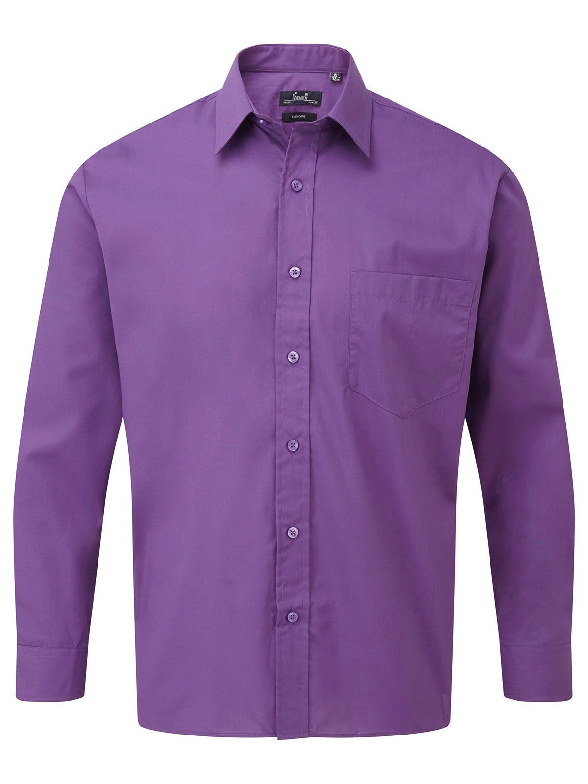 rich violet