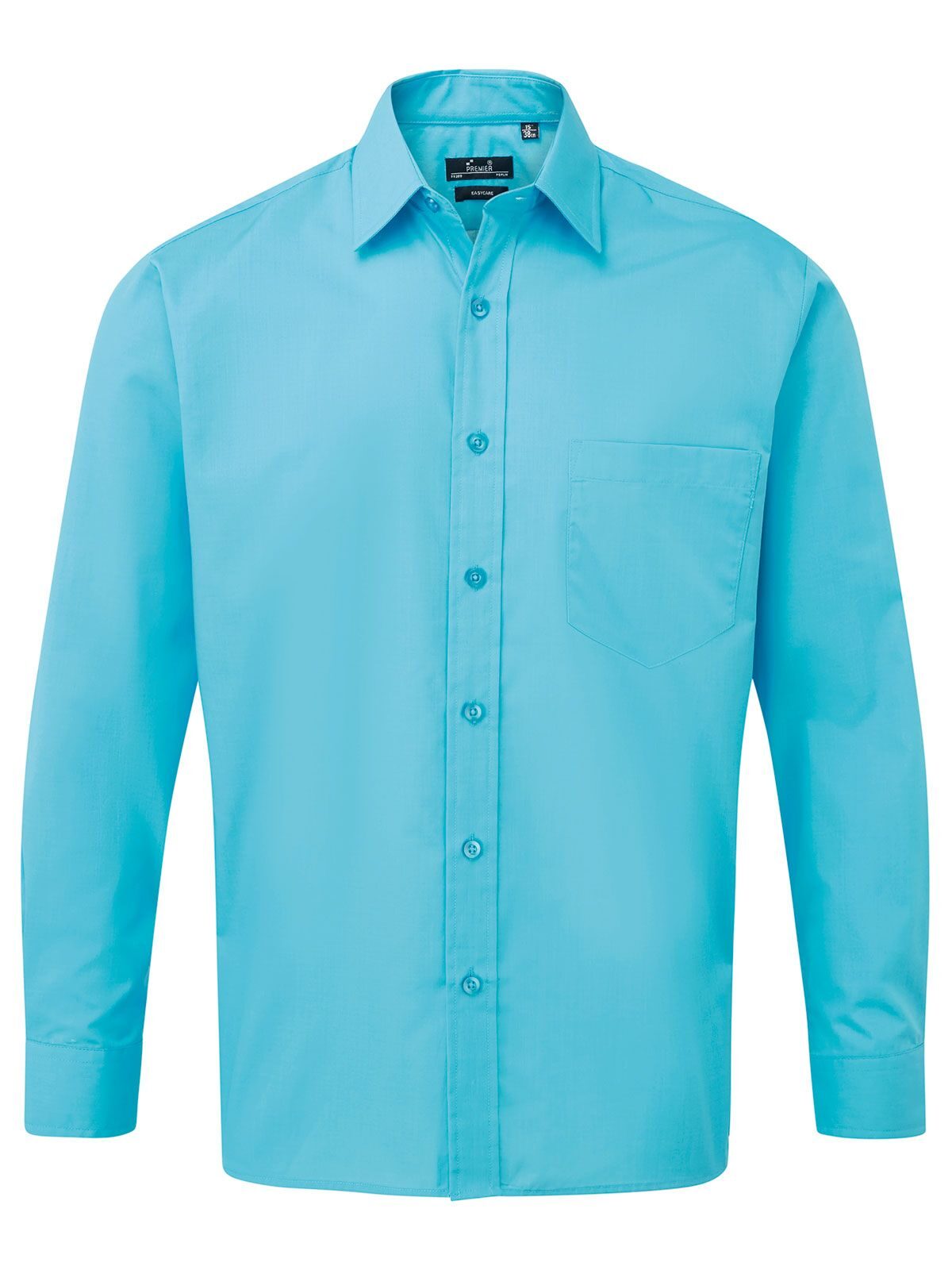 turquoise
