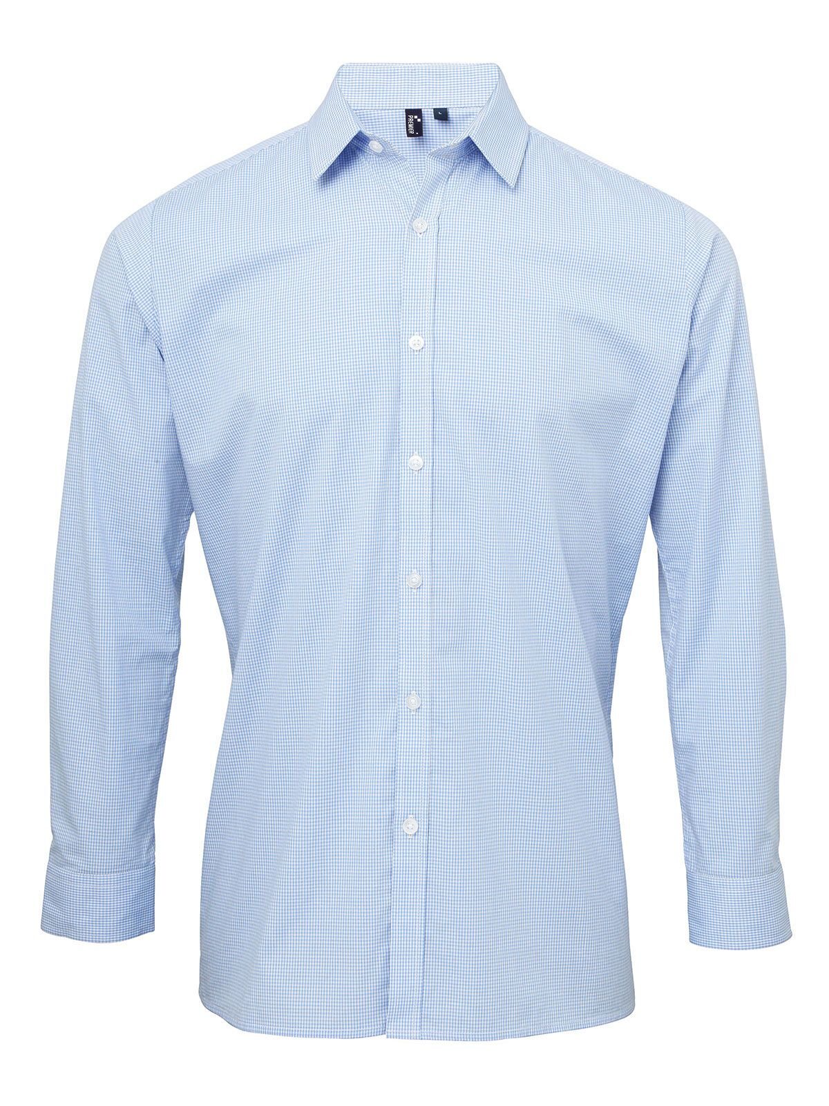 light blue/white