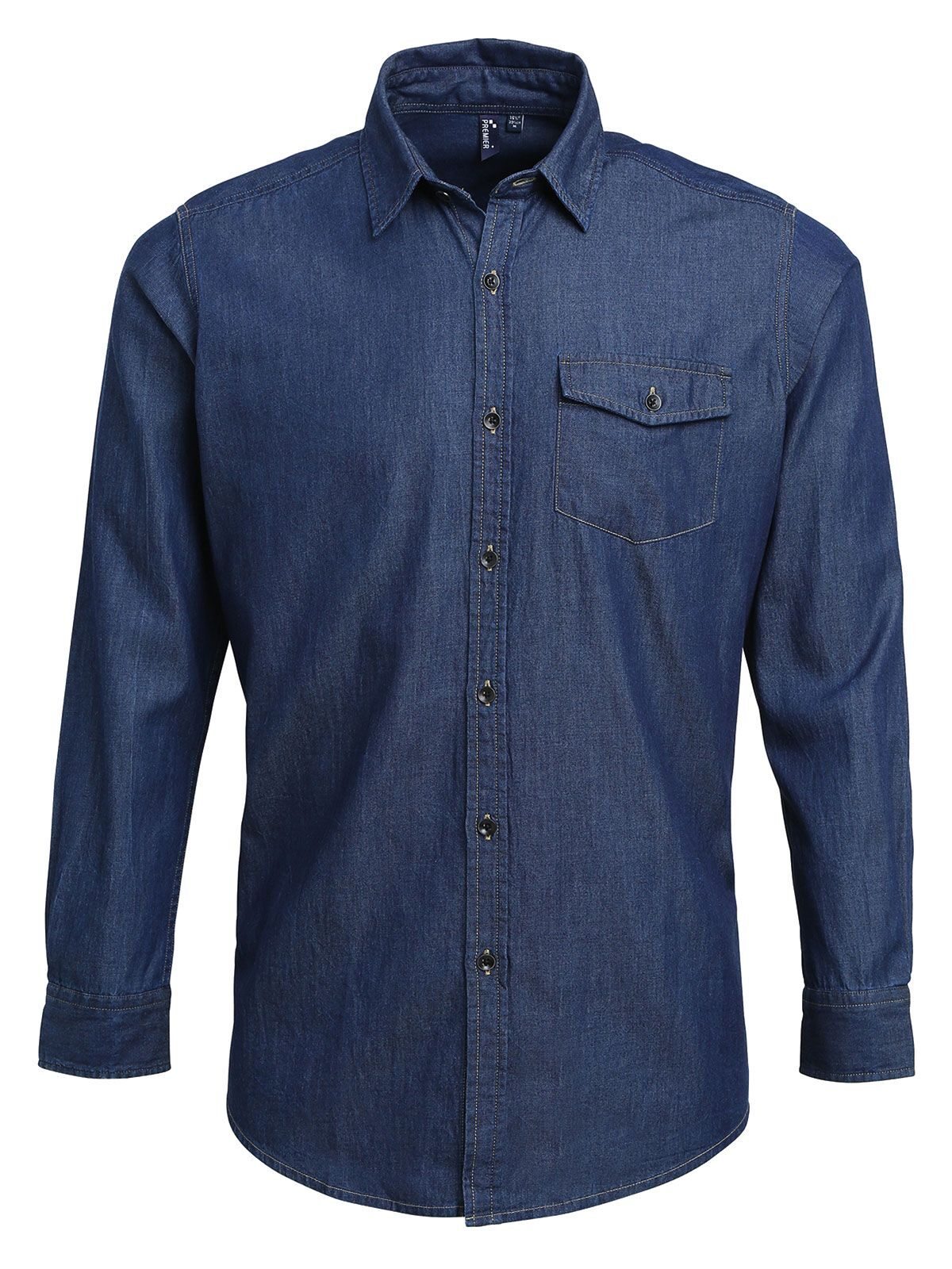 indigo denim