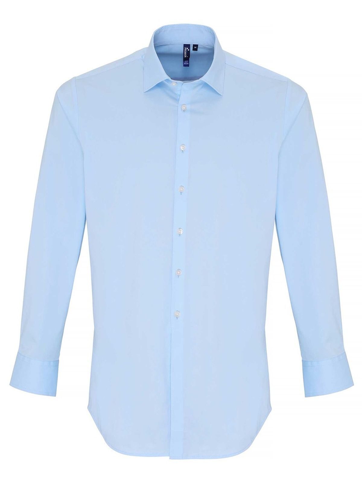 pale blue