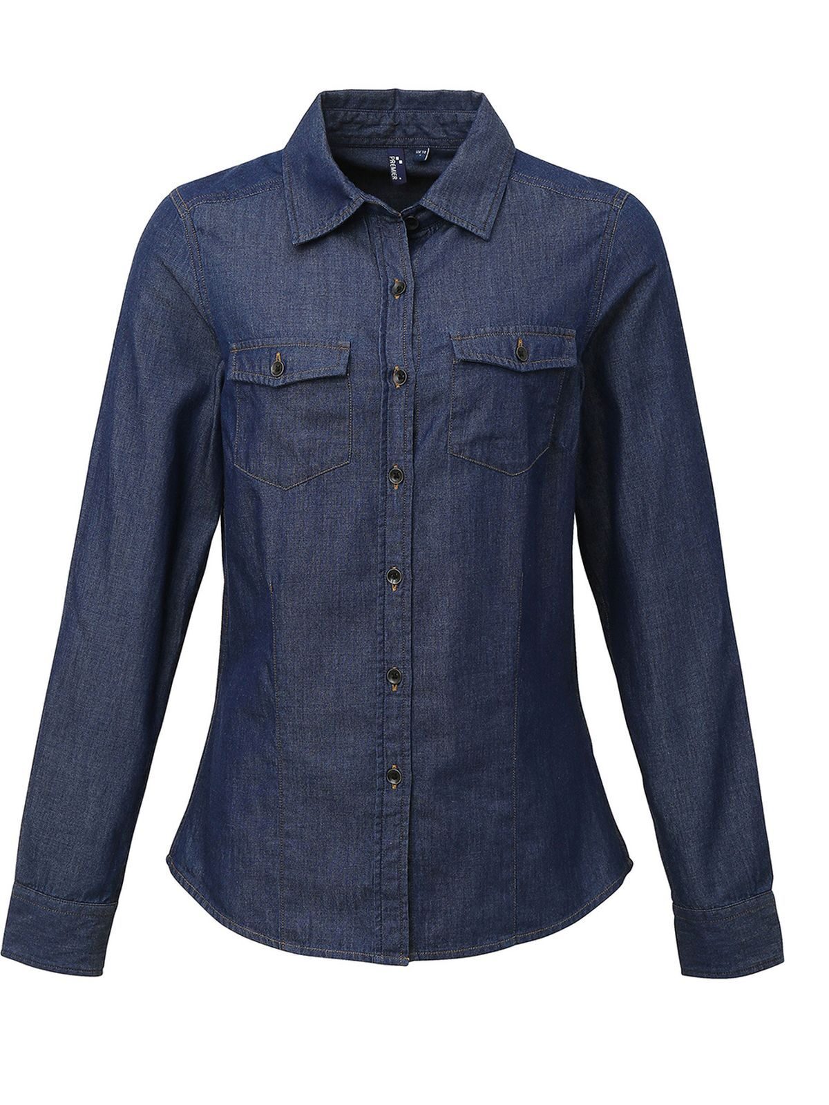 indigo denim