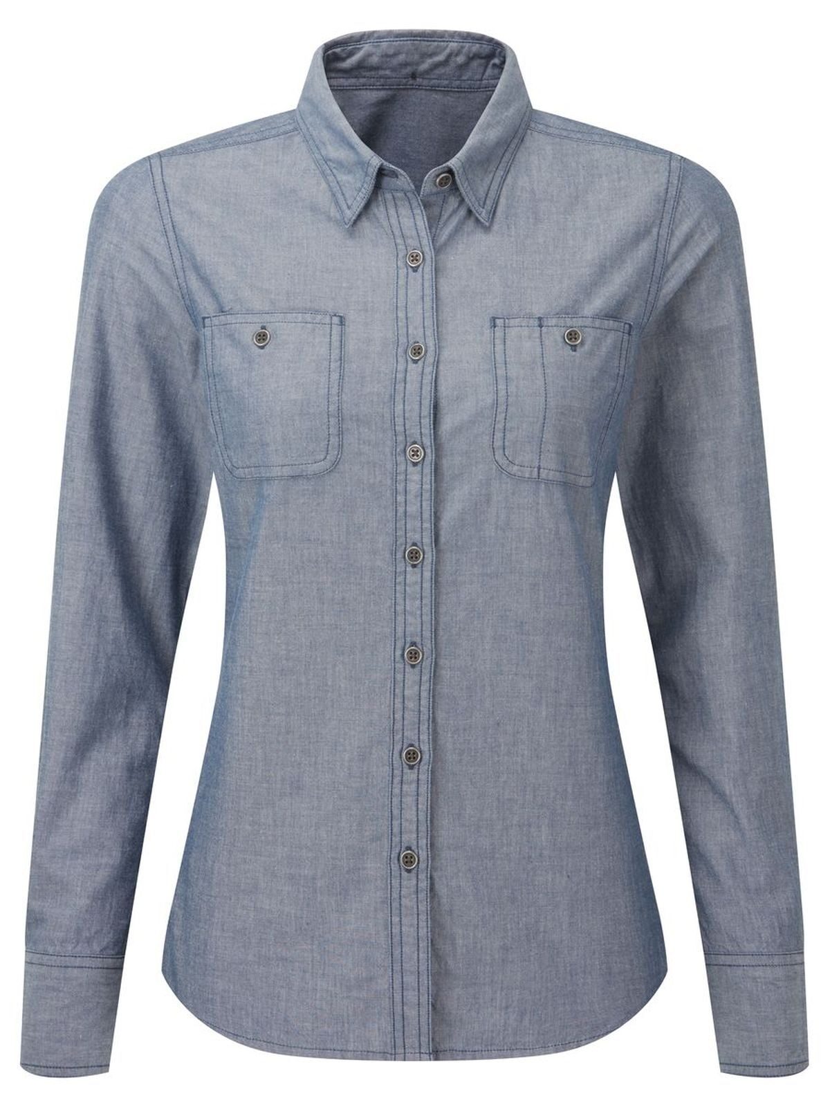 indigo denim