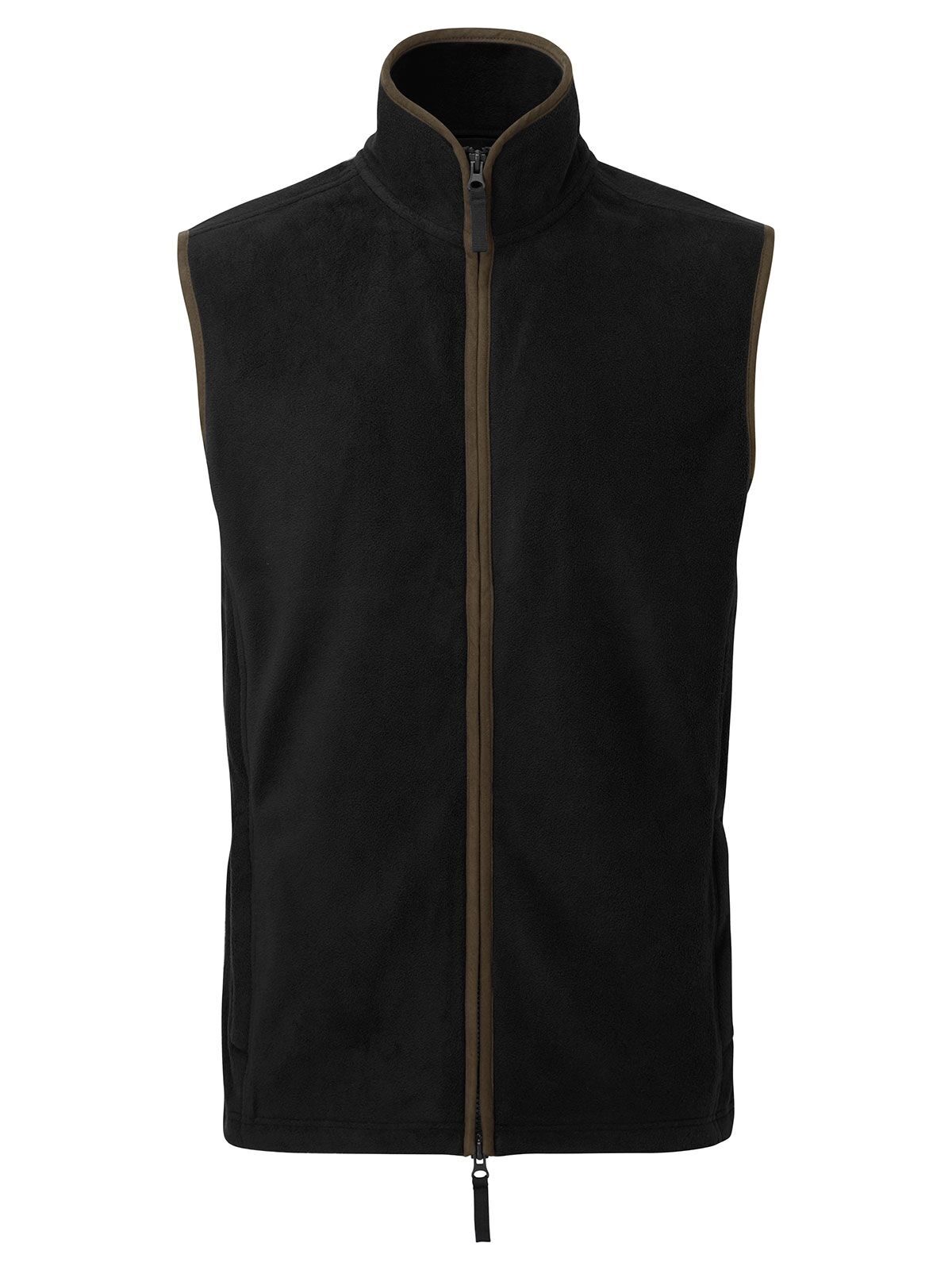 black/brown