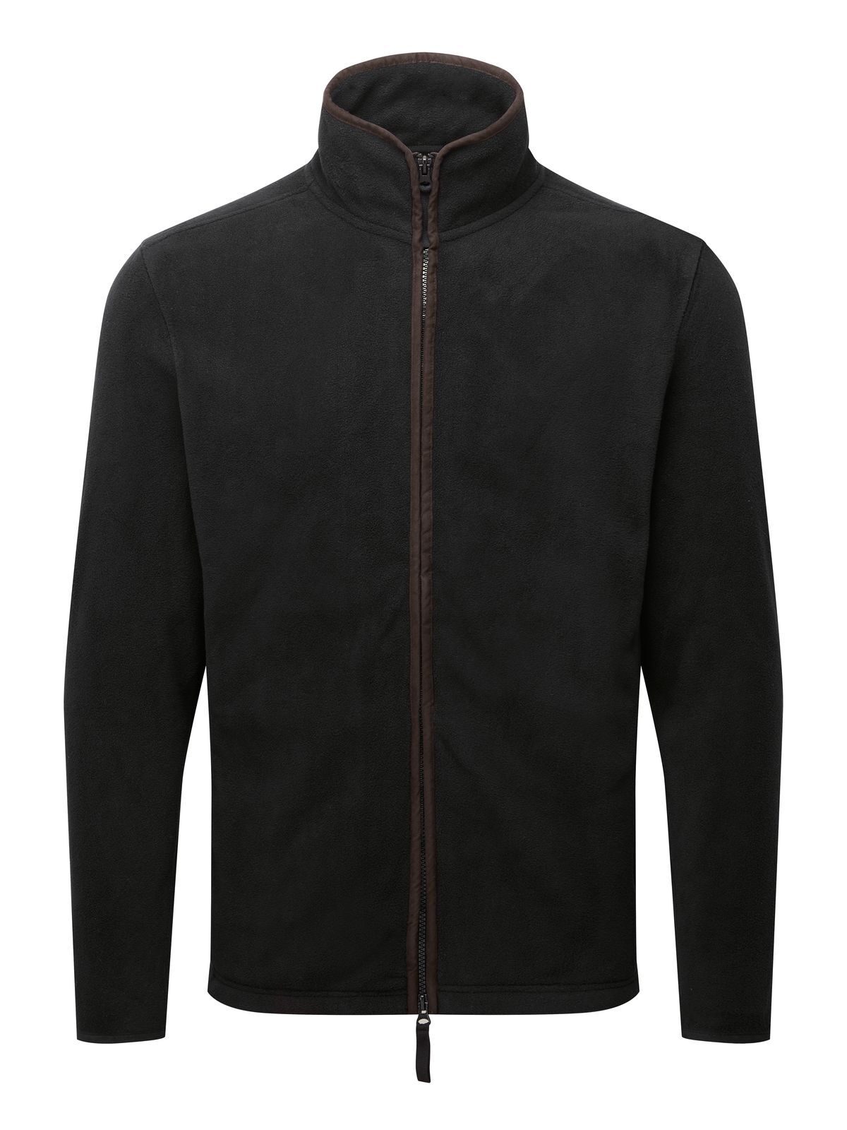 black/brown
