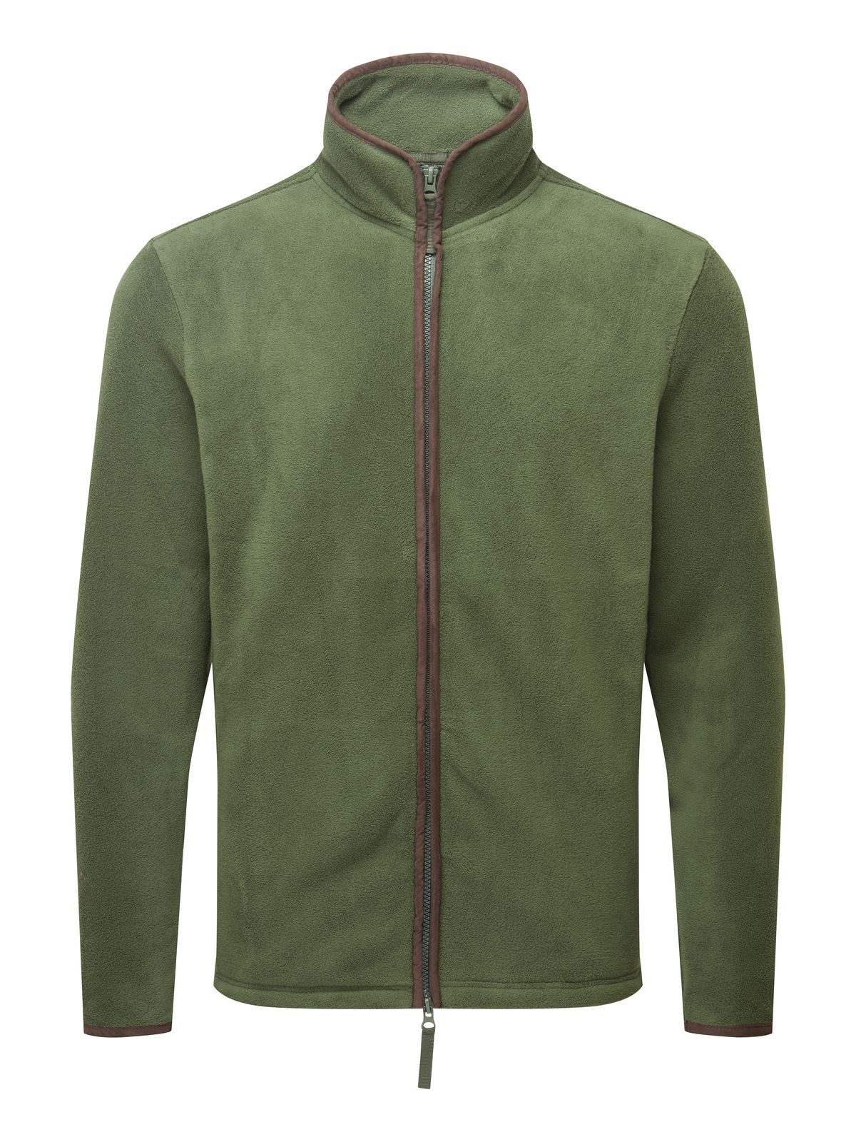 moss green/brown