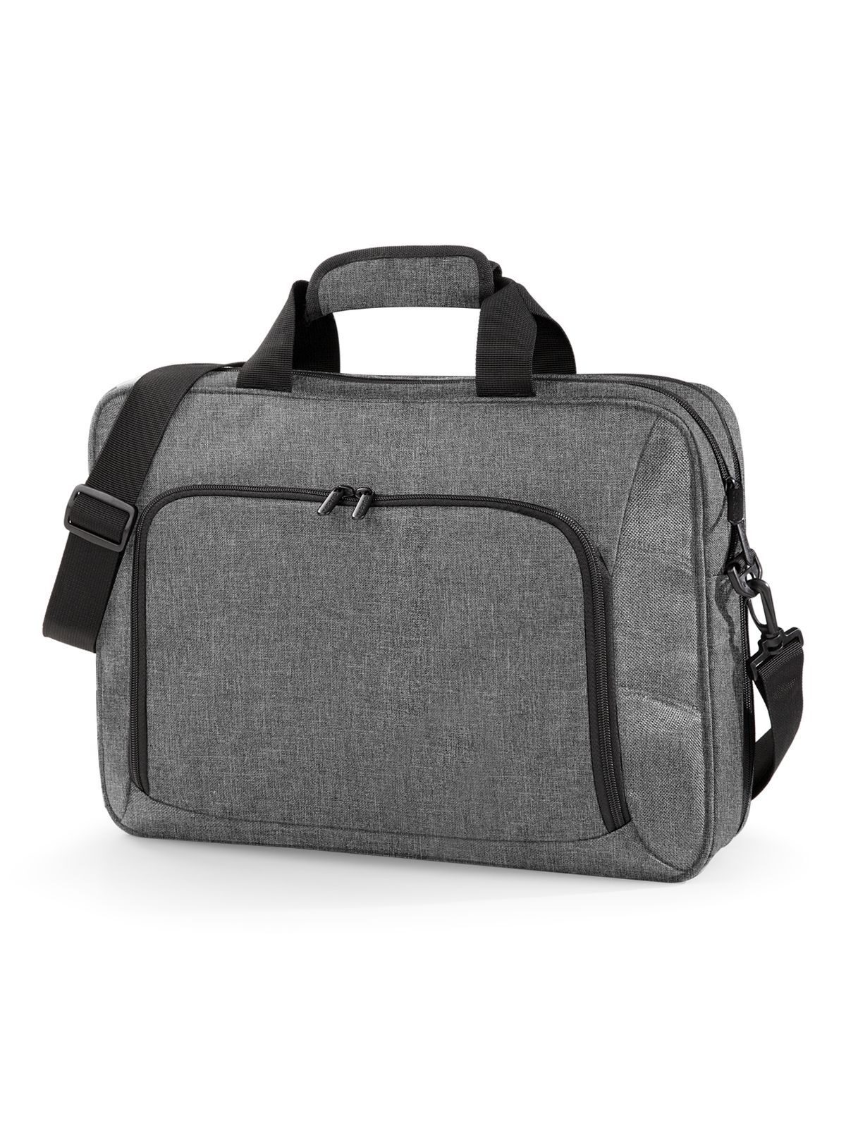 grey marl