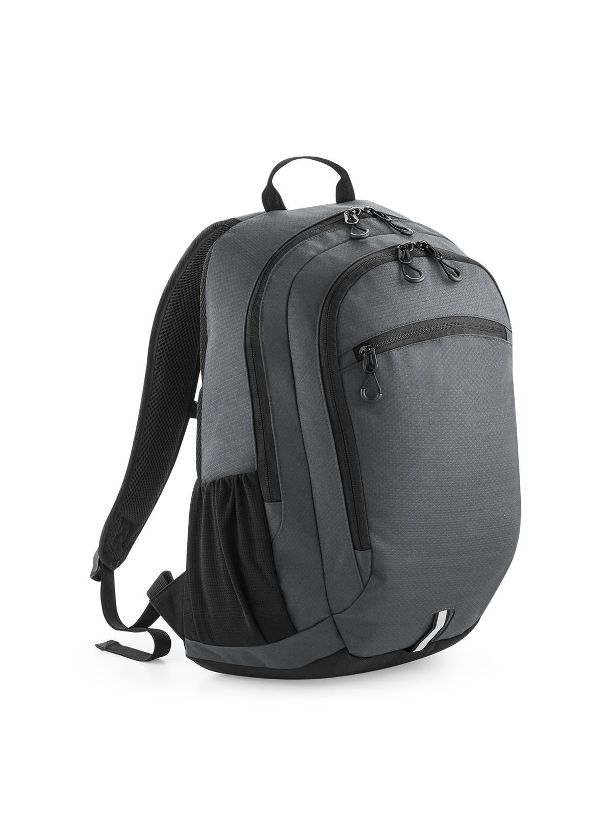graphite grey