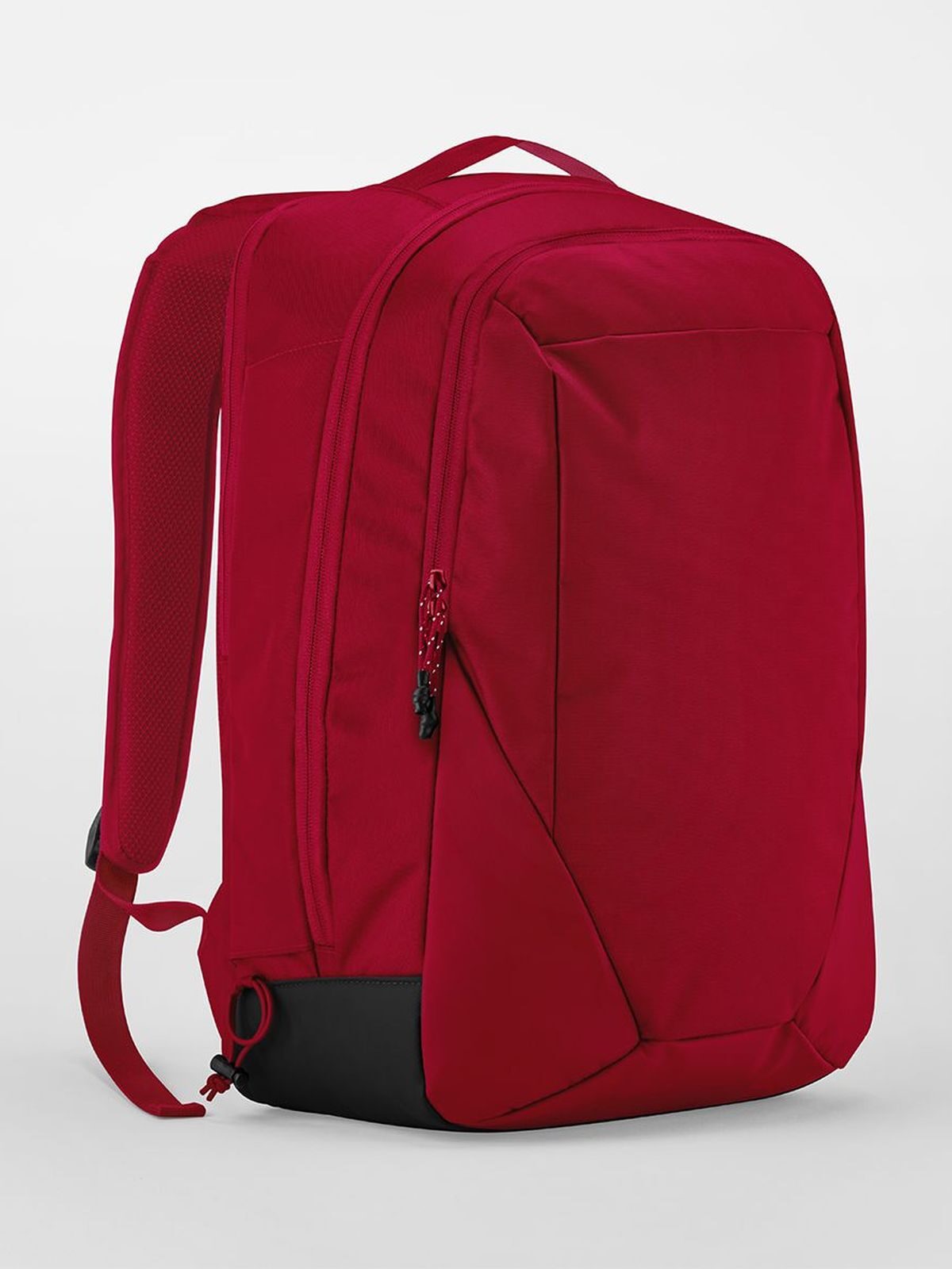 pure red