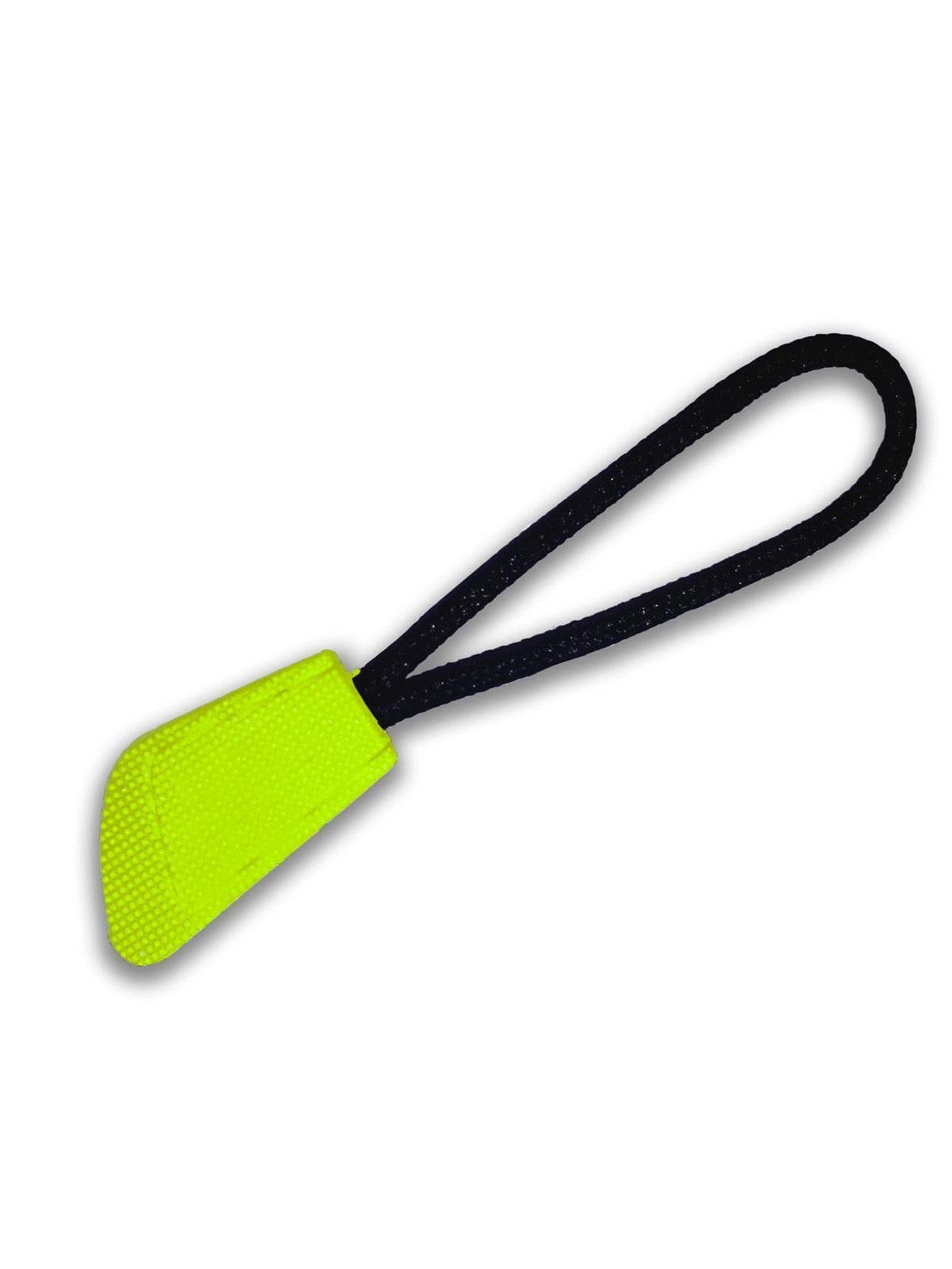 fluorescent yellow