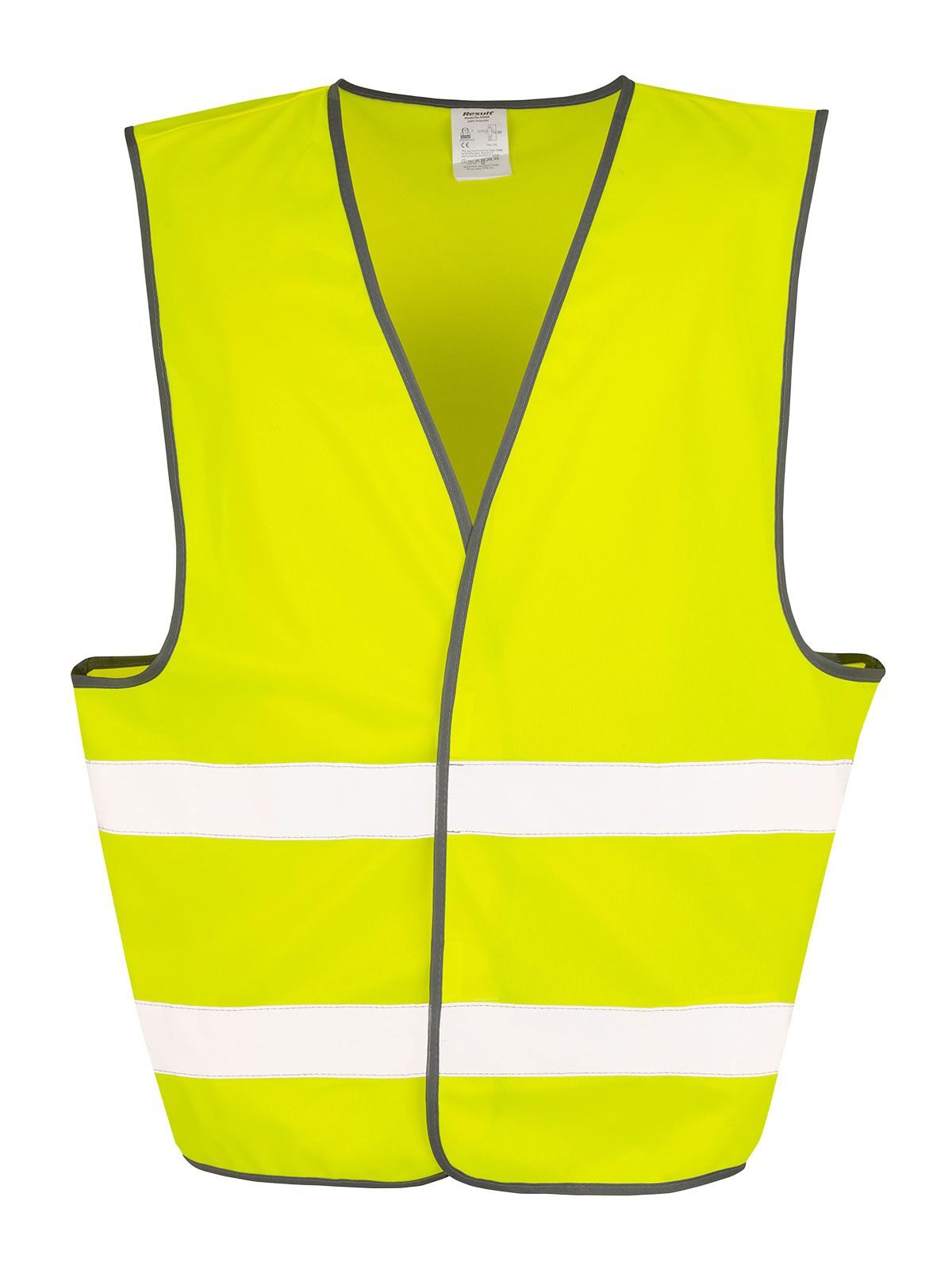 fluorescent yellow