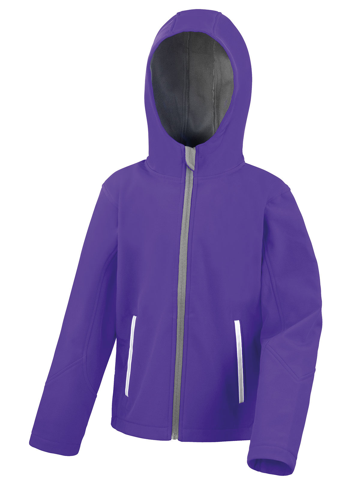 purple/grey