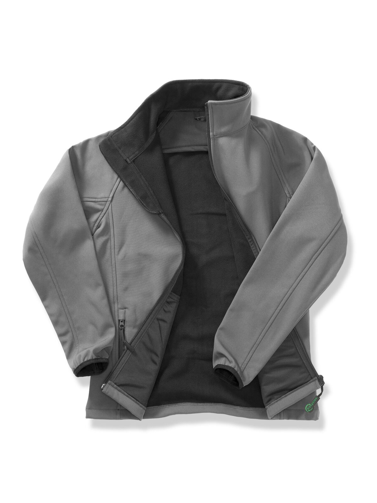 charcoal/black