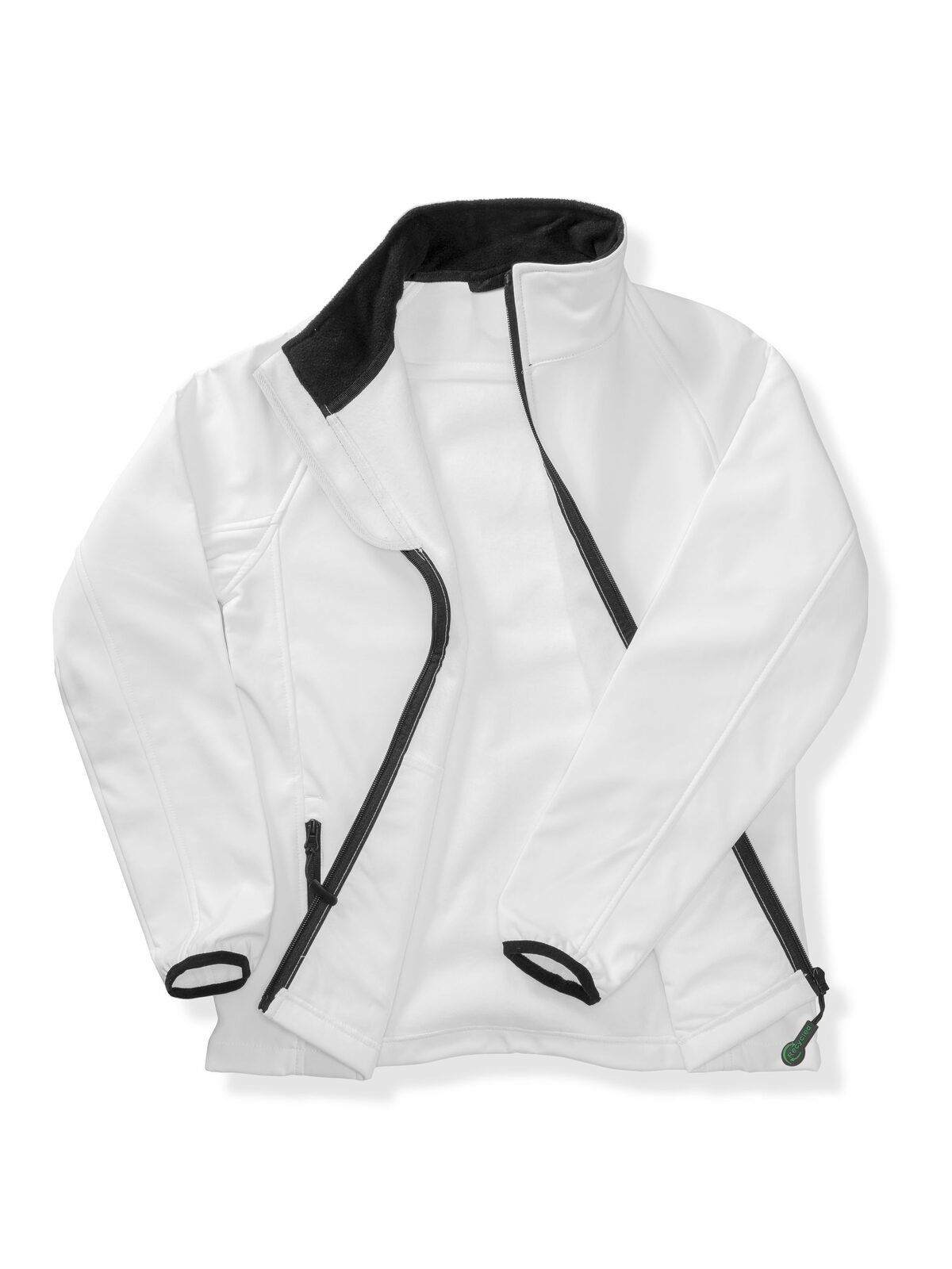 white-black