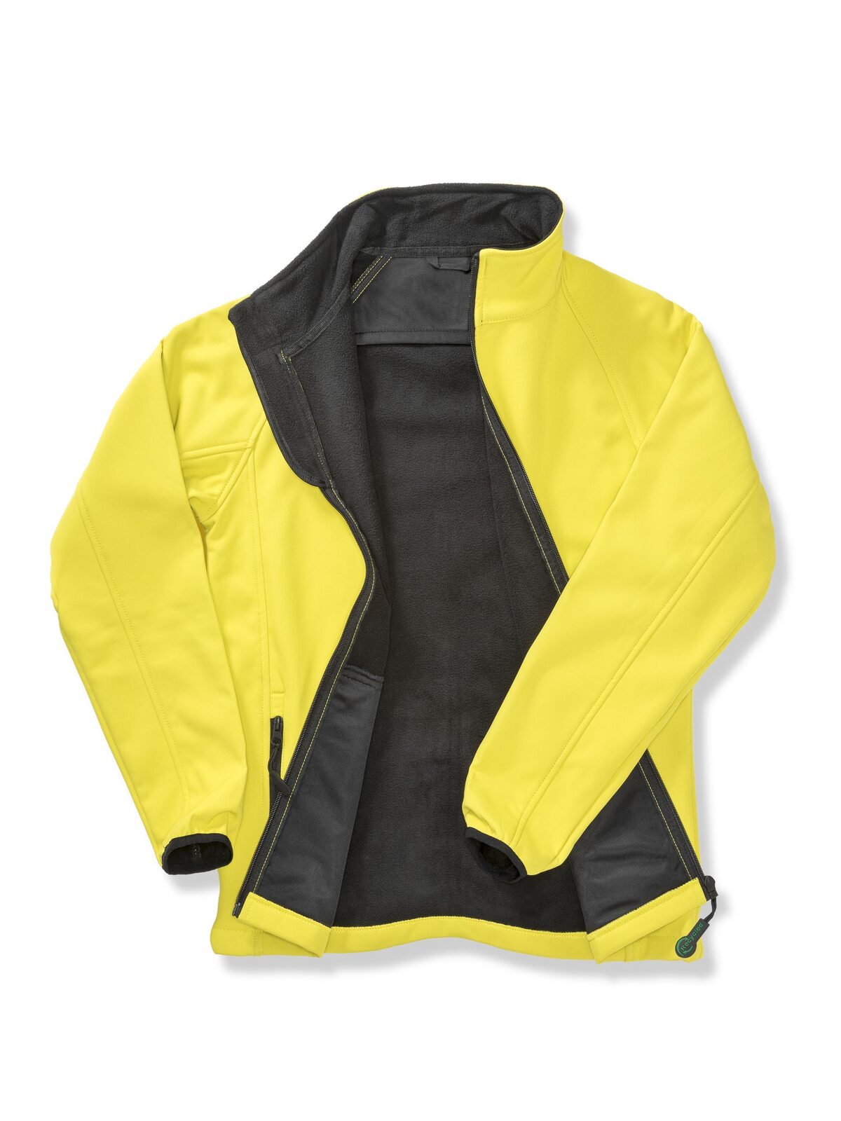 yellow-black