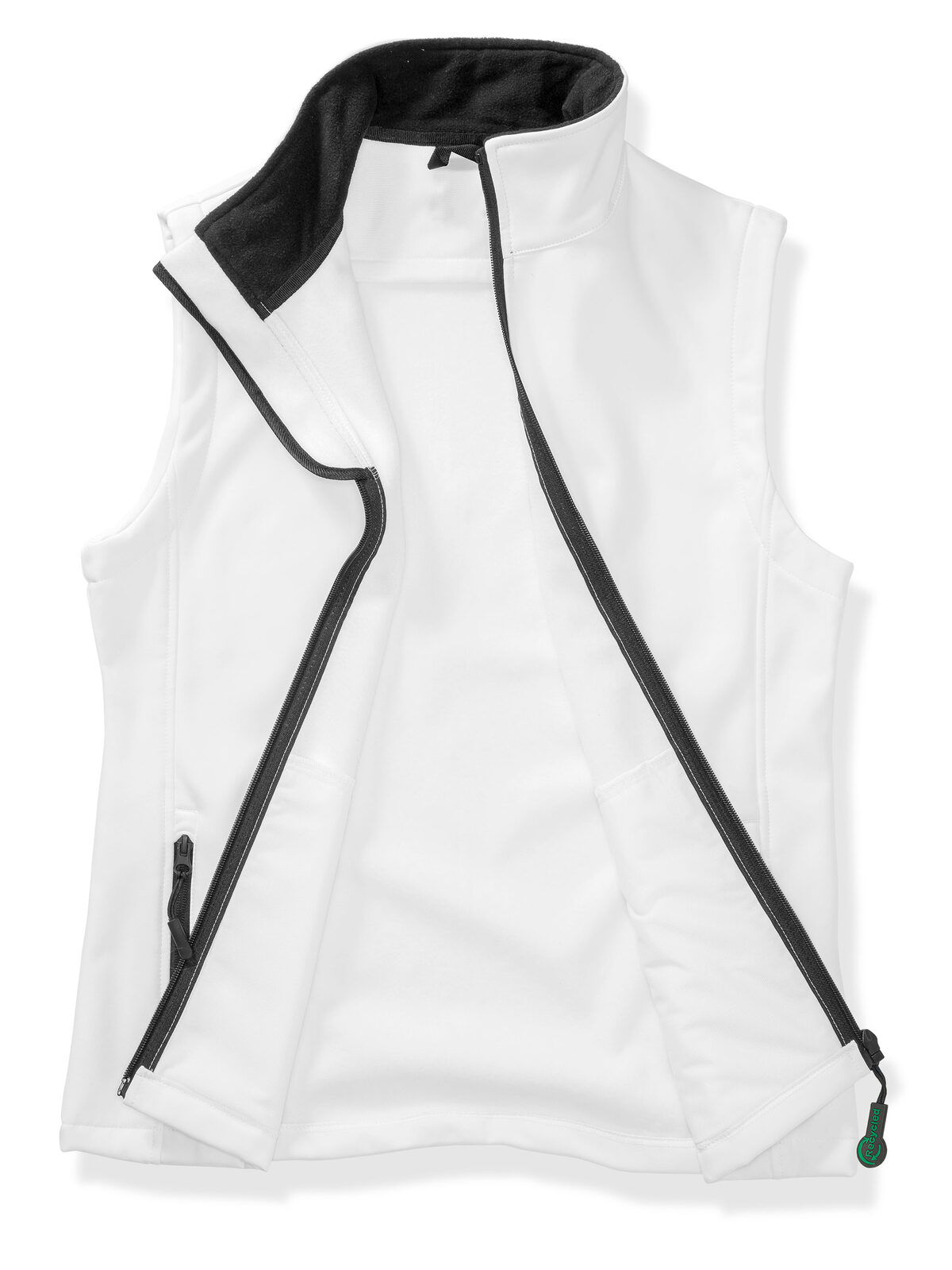 white-black