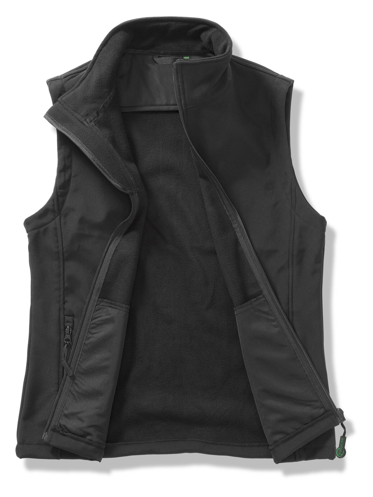 black/black