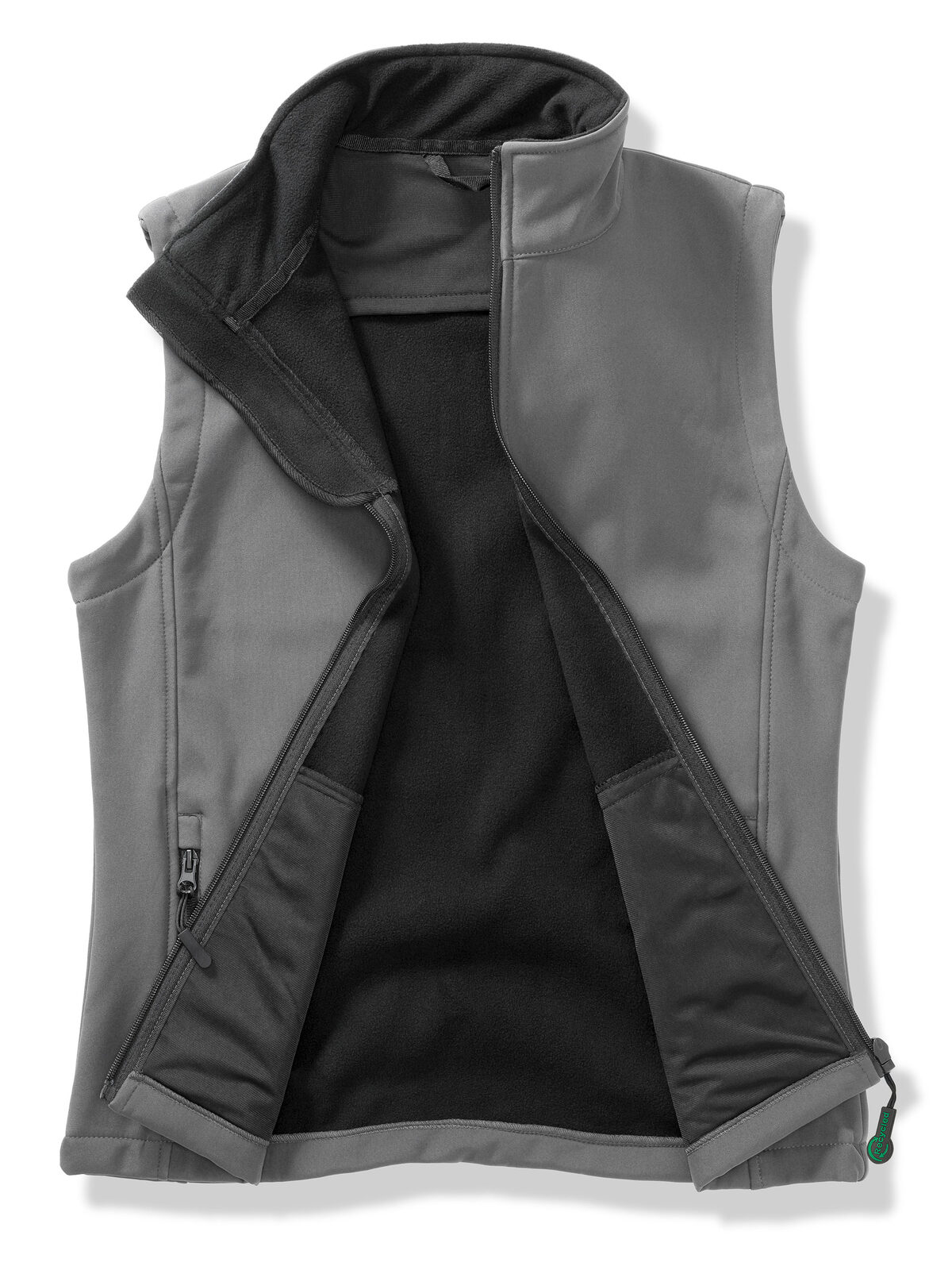 charcoal/black