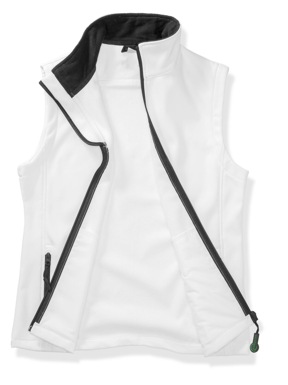white-black