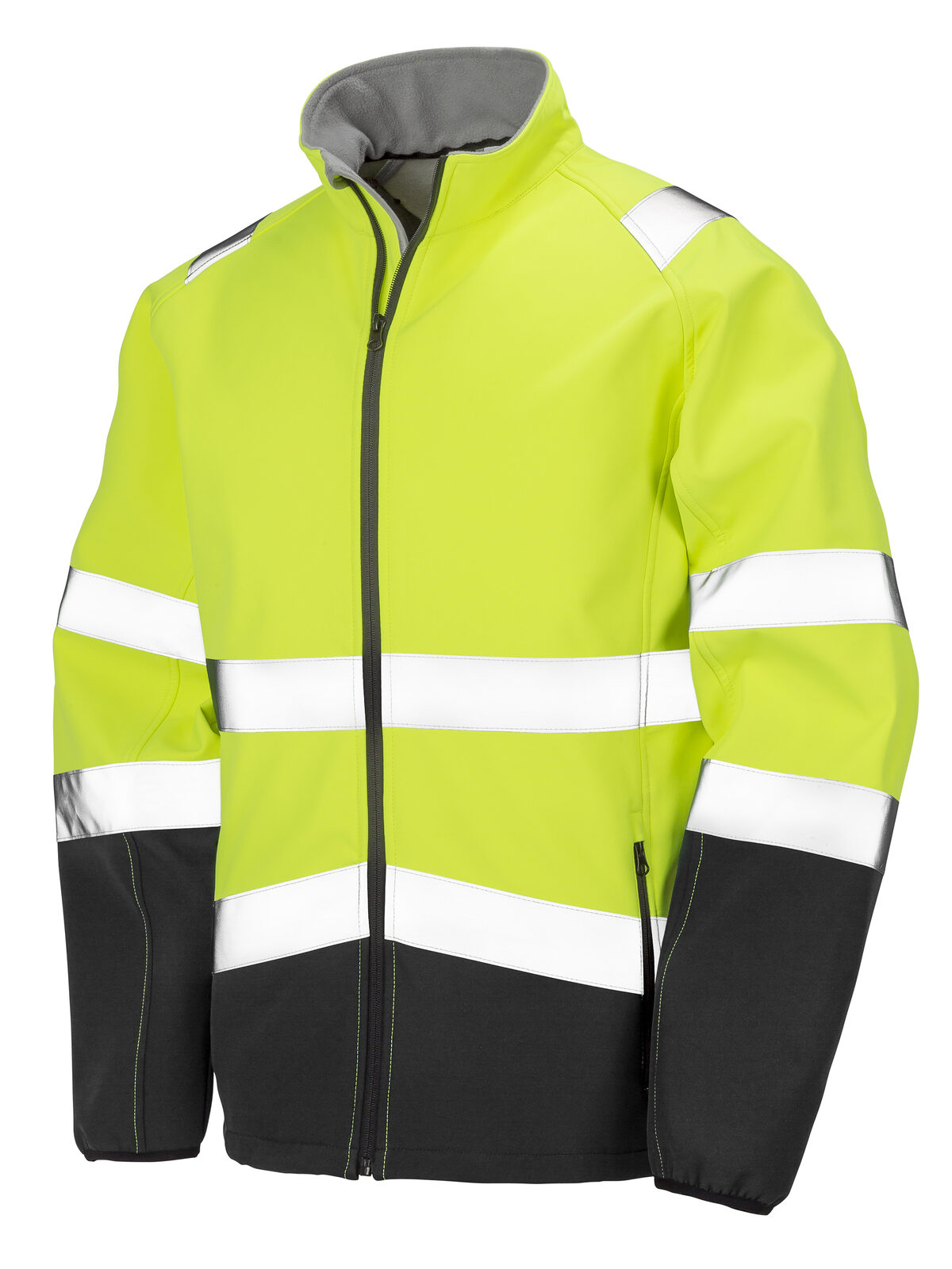 yellow-black