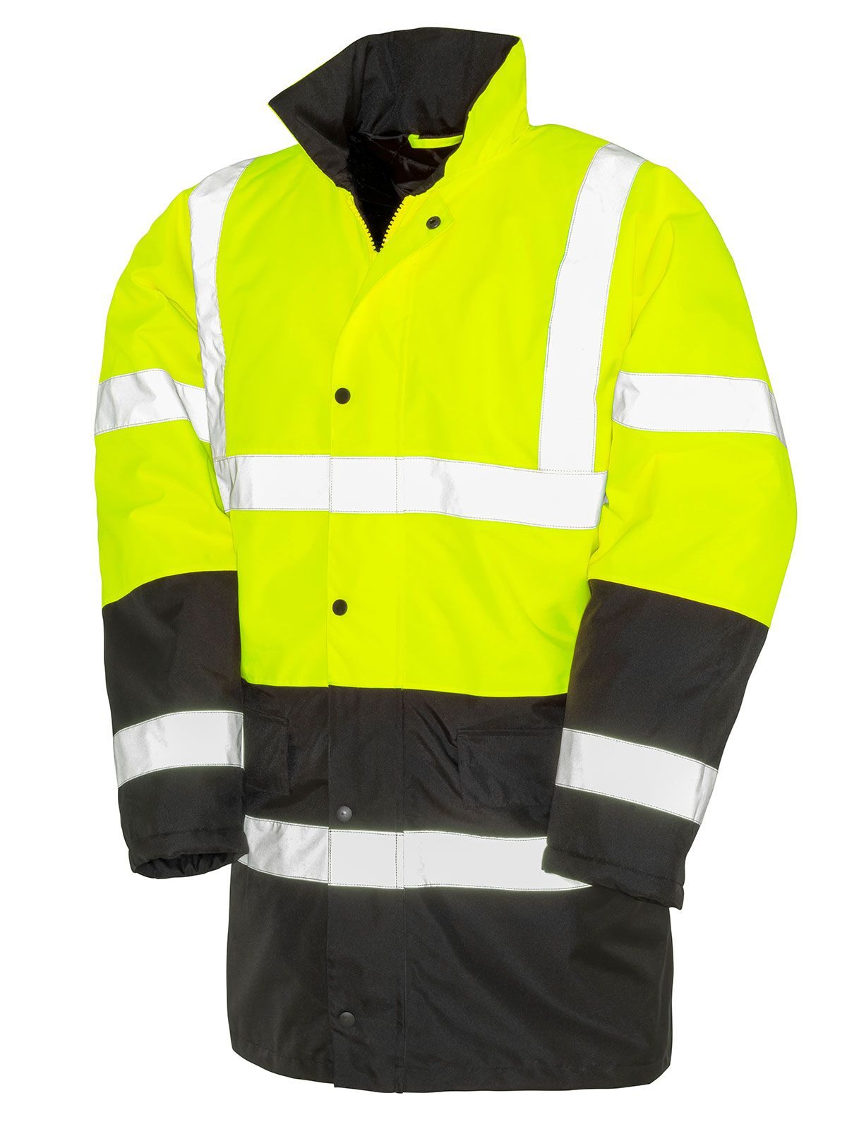 yellow-black