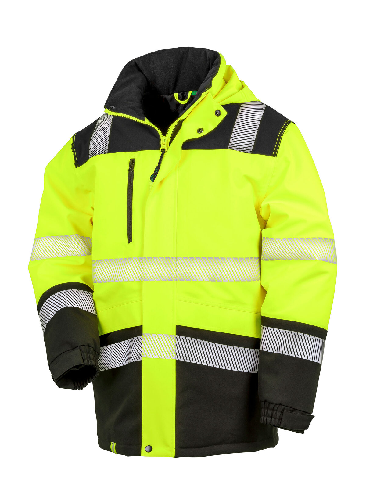 yellow-black