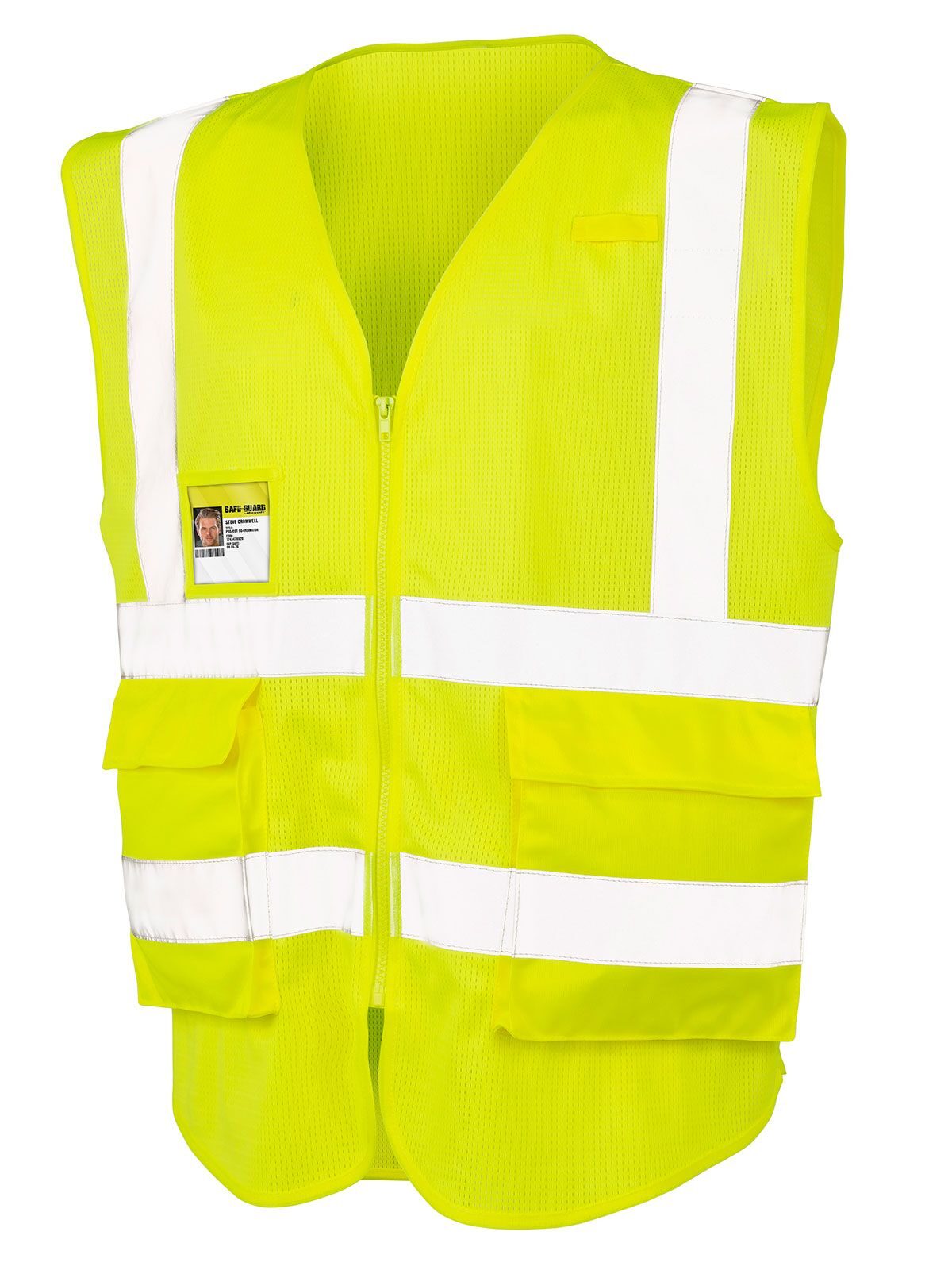 fluo yellow