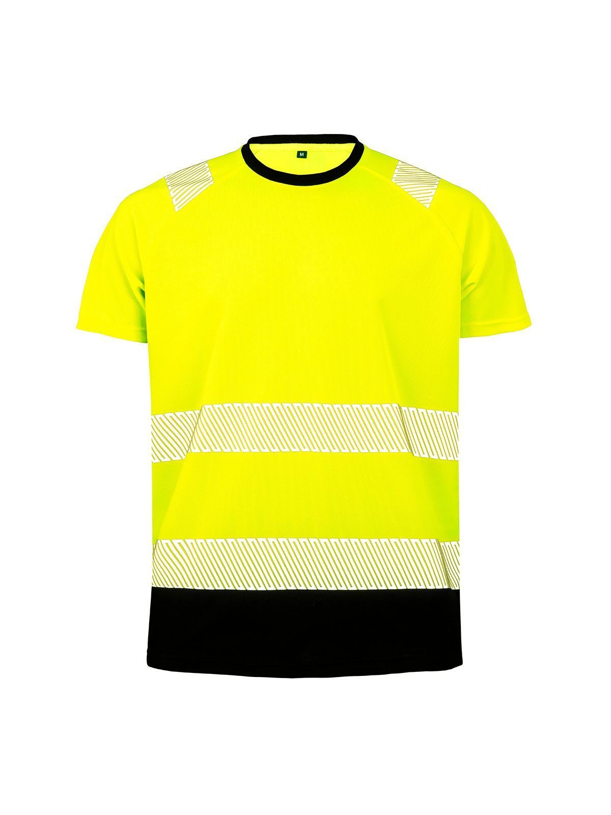 yellow-black