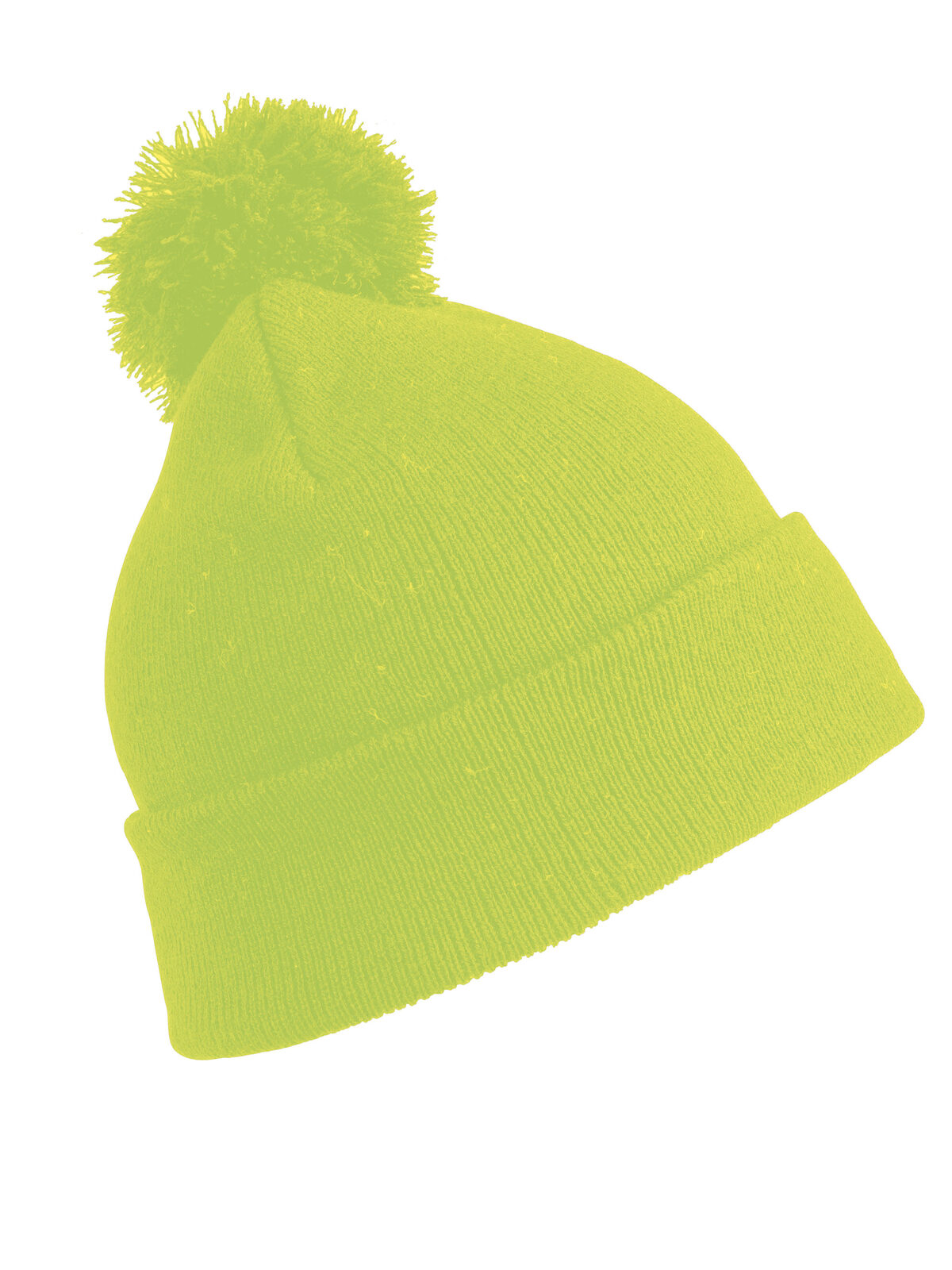 fluo yellow