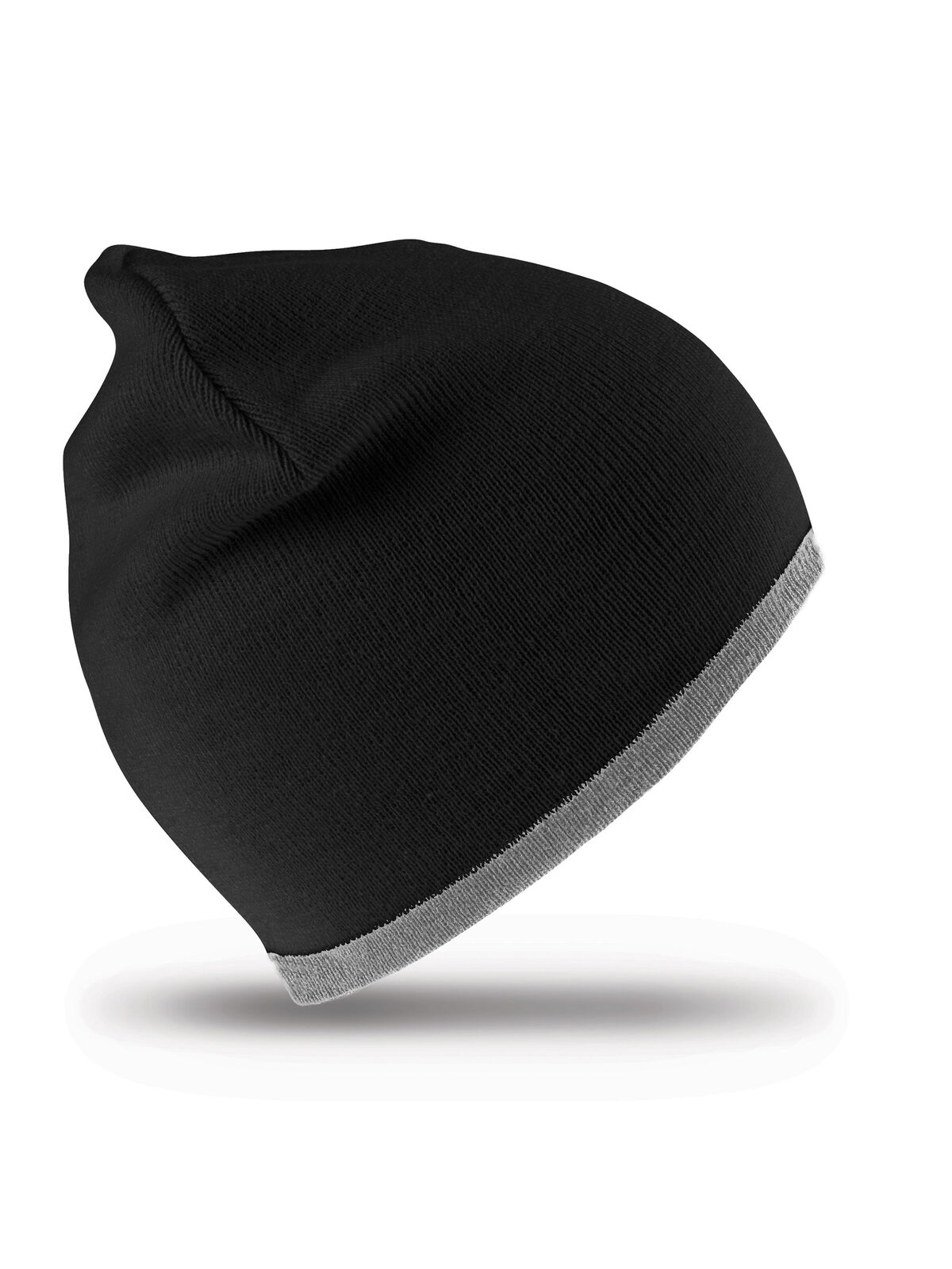 black/grey