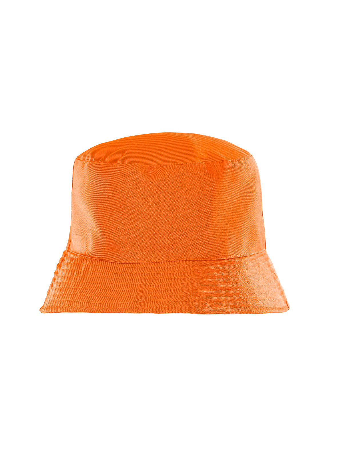 orange/white