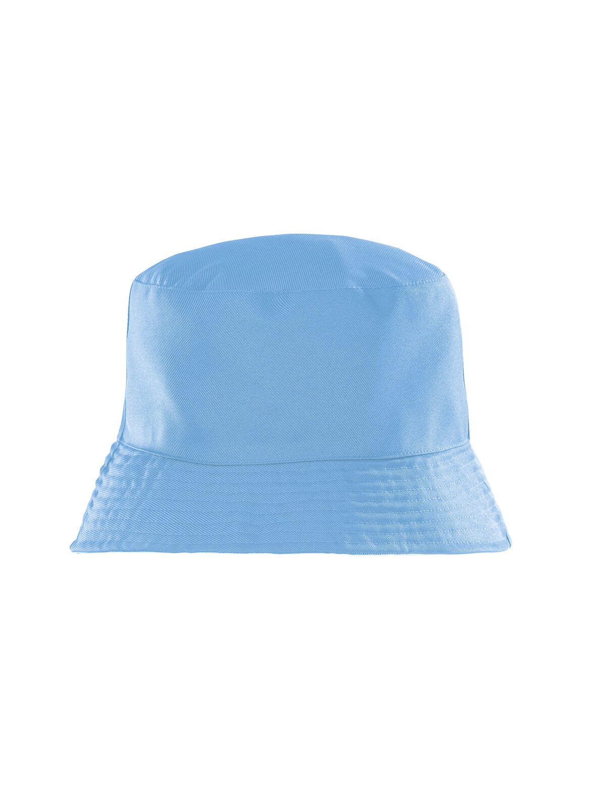 sky blue/white