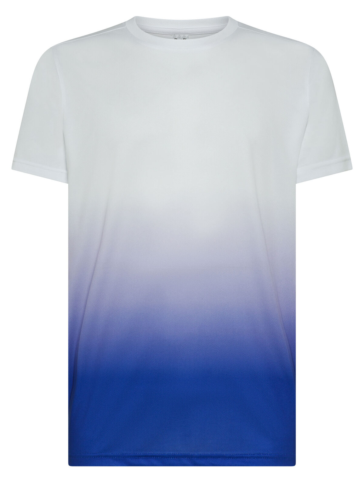Blue gradient