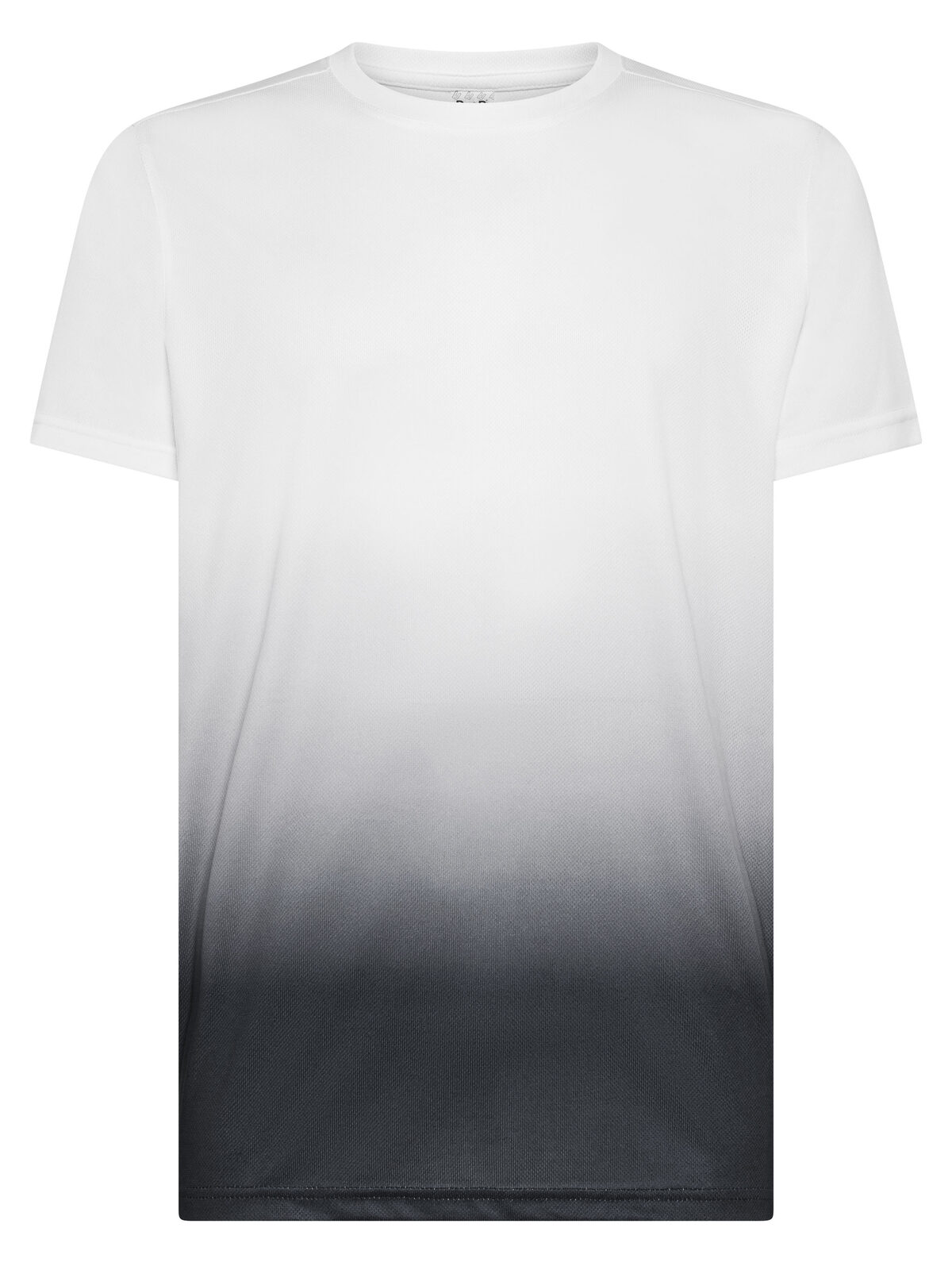 Black gradient