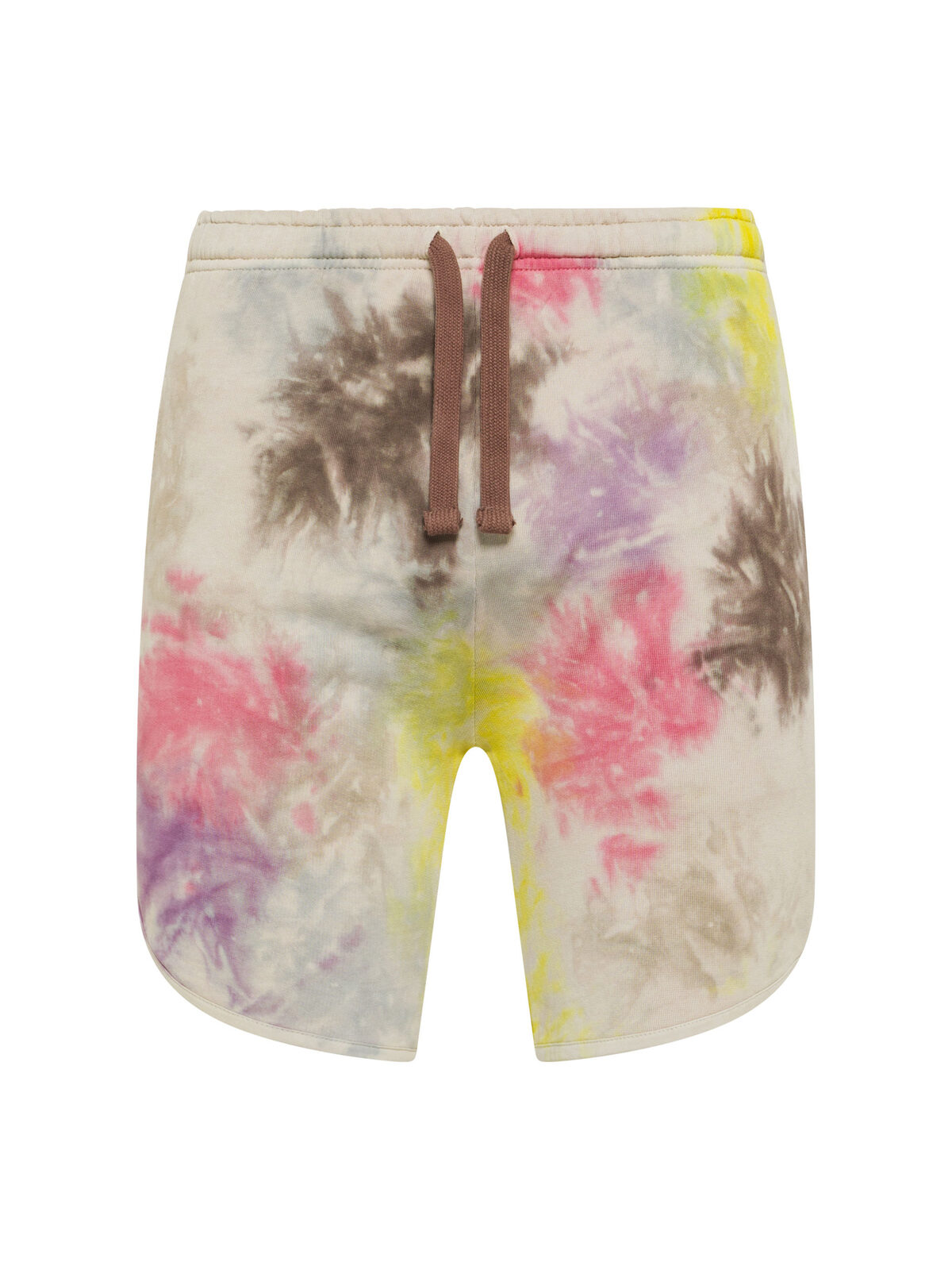 pastel shades tie dye