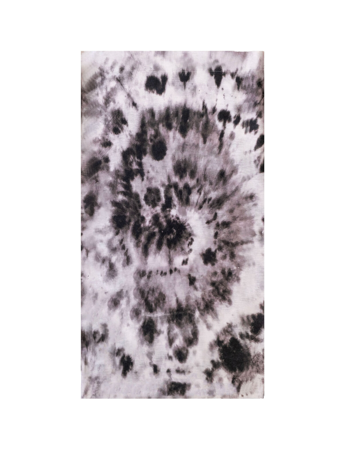 White black marble