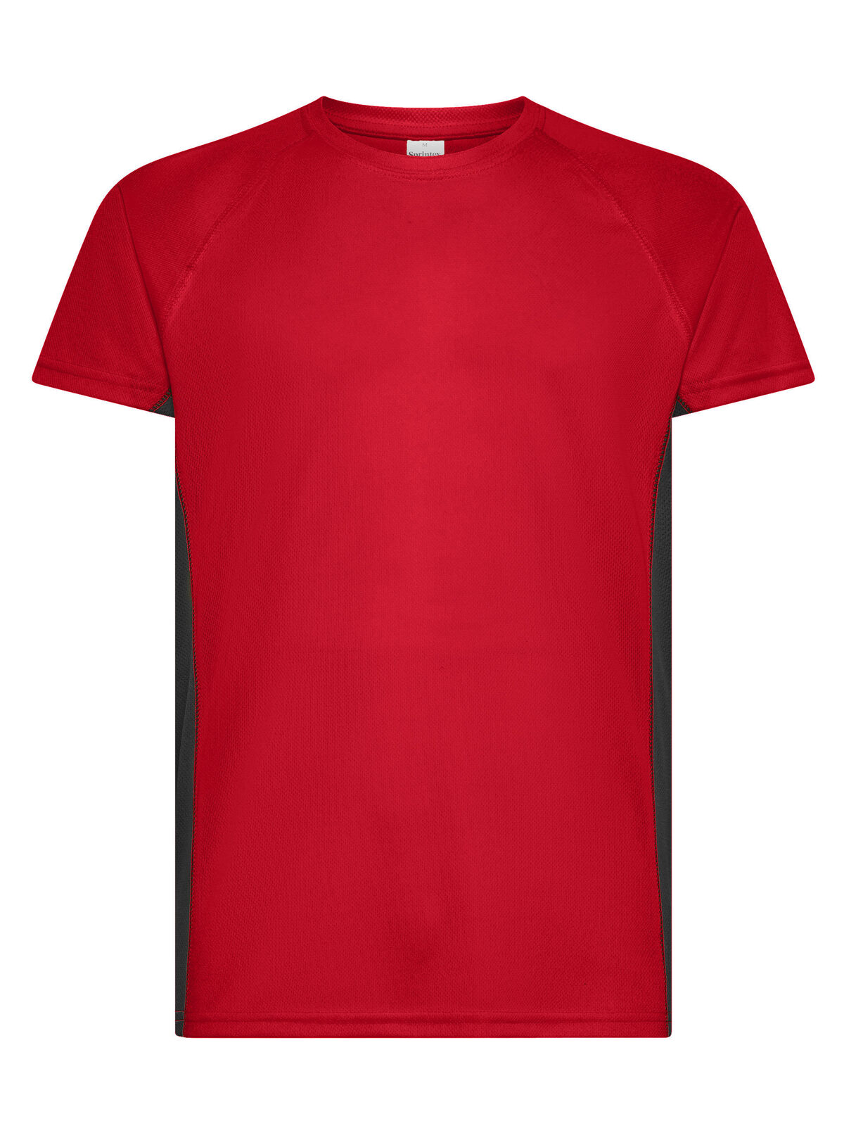 red/black